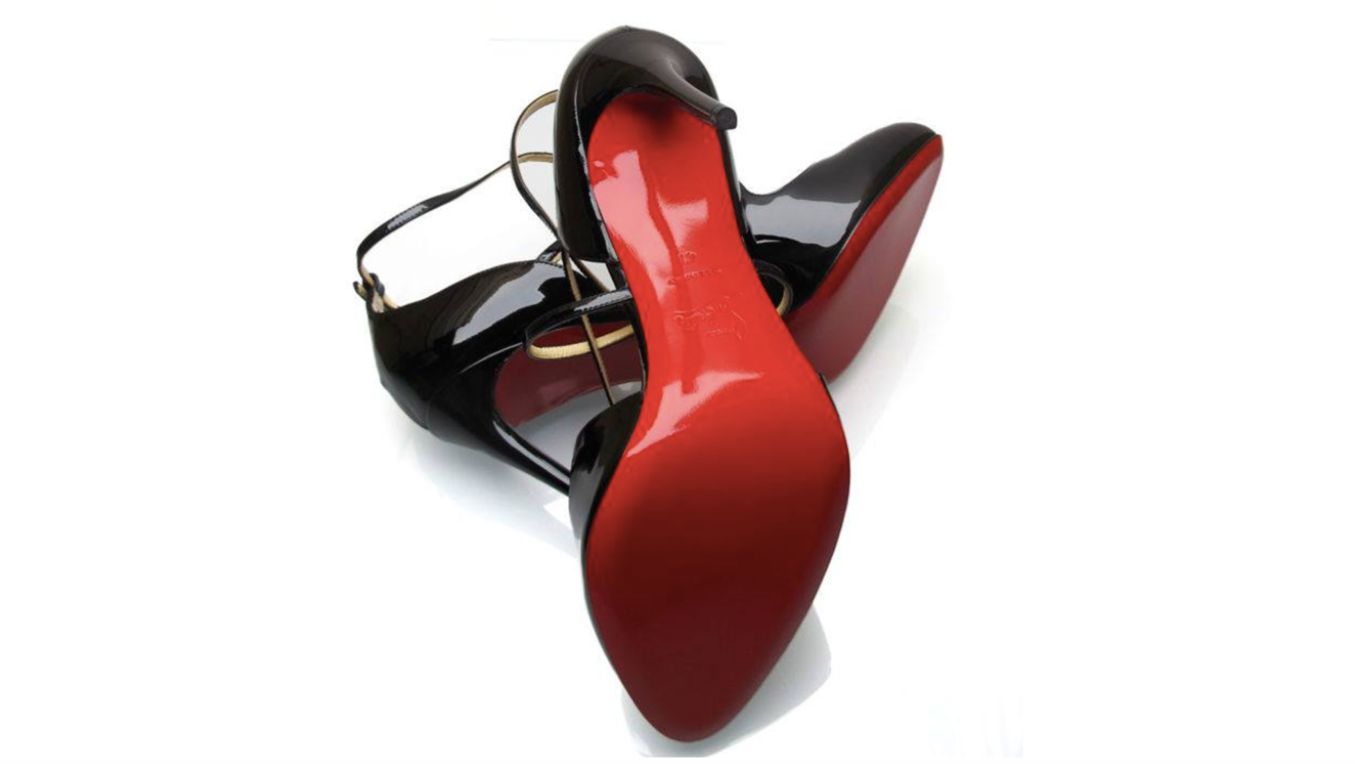 Revolutionizing Fashion: The Impact of Christian Louboutin's Red Soles