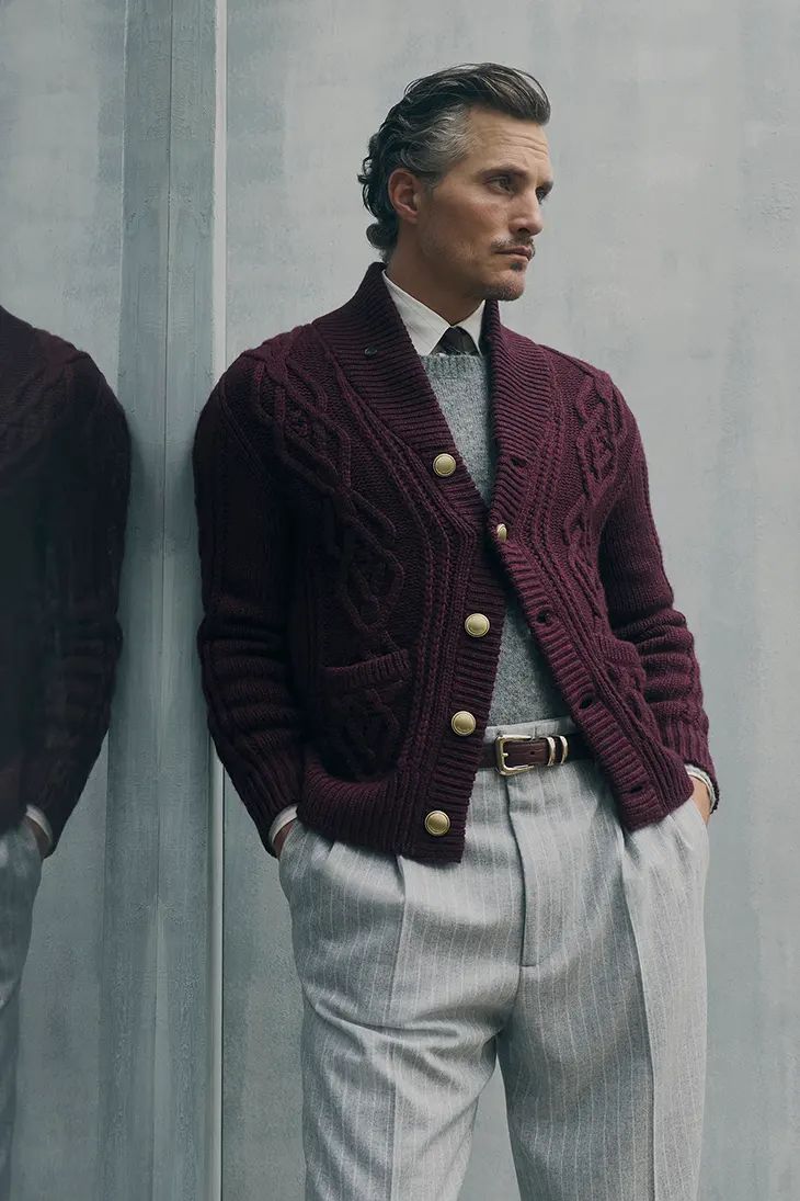 Brunello Cucinelli: The Italian Luxury Fashion House That Defines Quiet Luxury and Timeless Craftsmanship