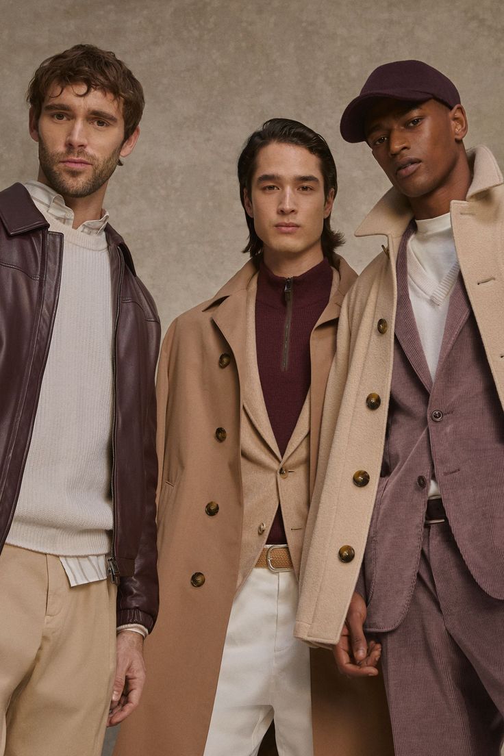 Canali: The Italian Luxury Menswear Brand That Perfected Tailoring, Craftsmanship, and Timeless Elegance