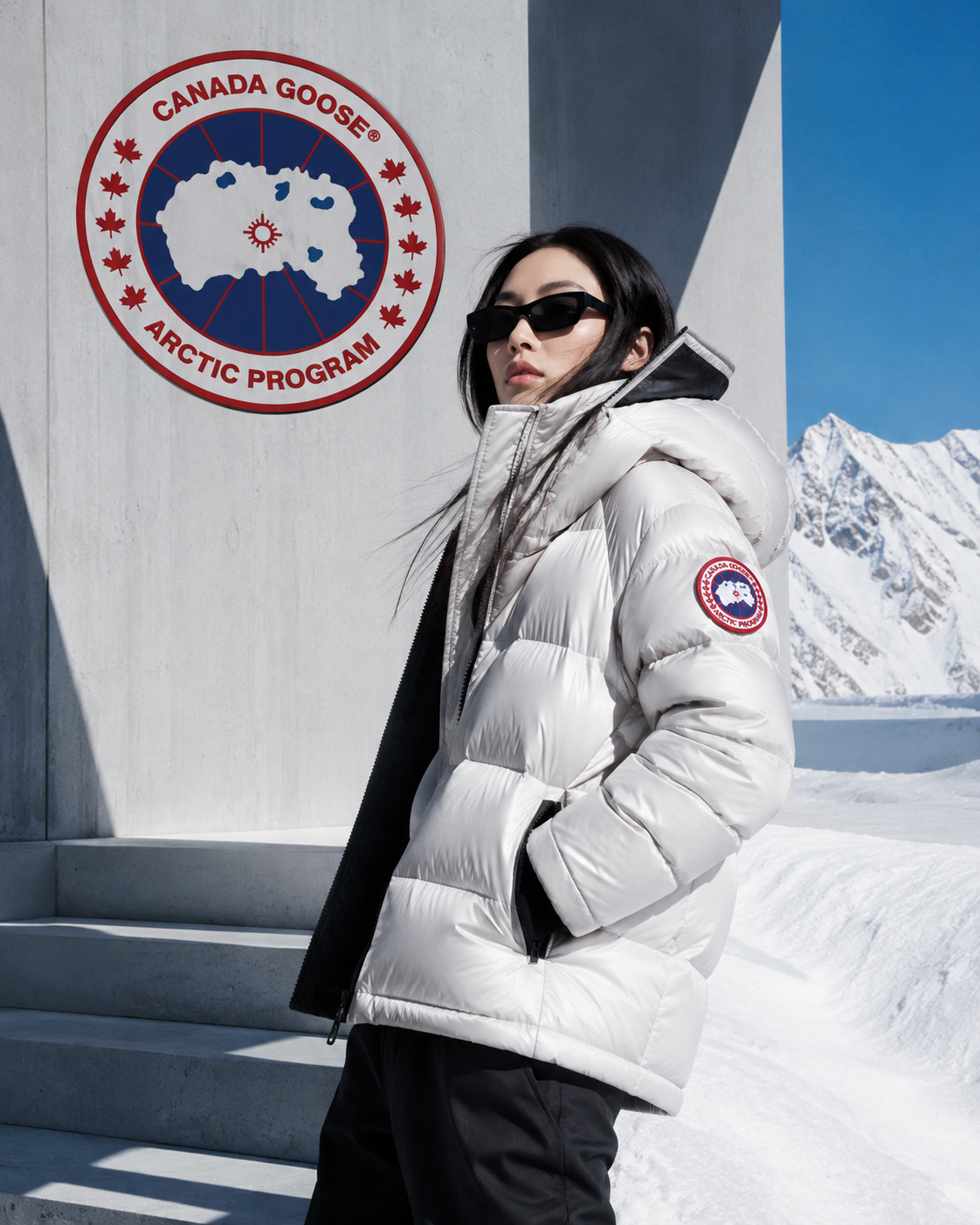 Canada Goose: The Canadian Luxury Outerwear Brand That Redefined Performance and Premium Winter Fashion