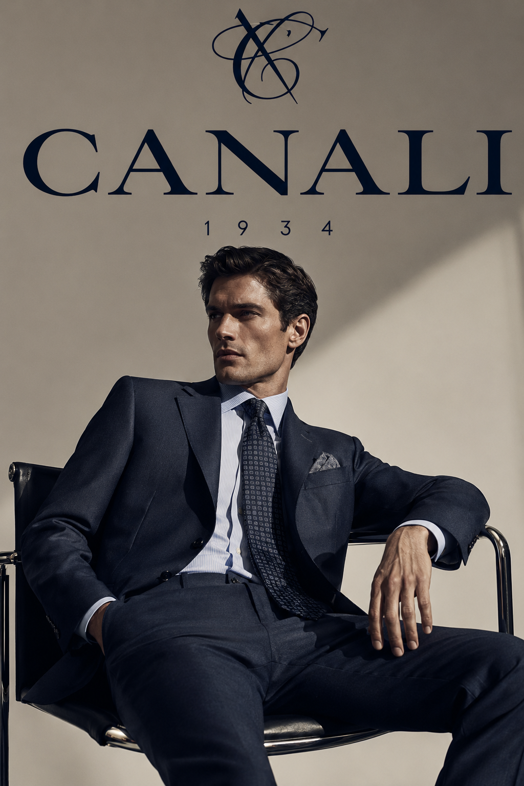Canali: The Italian Luxury Menswear Brand That Perfected Tailoring, Craftsmanship, and Timeless Elegance