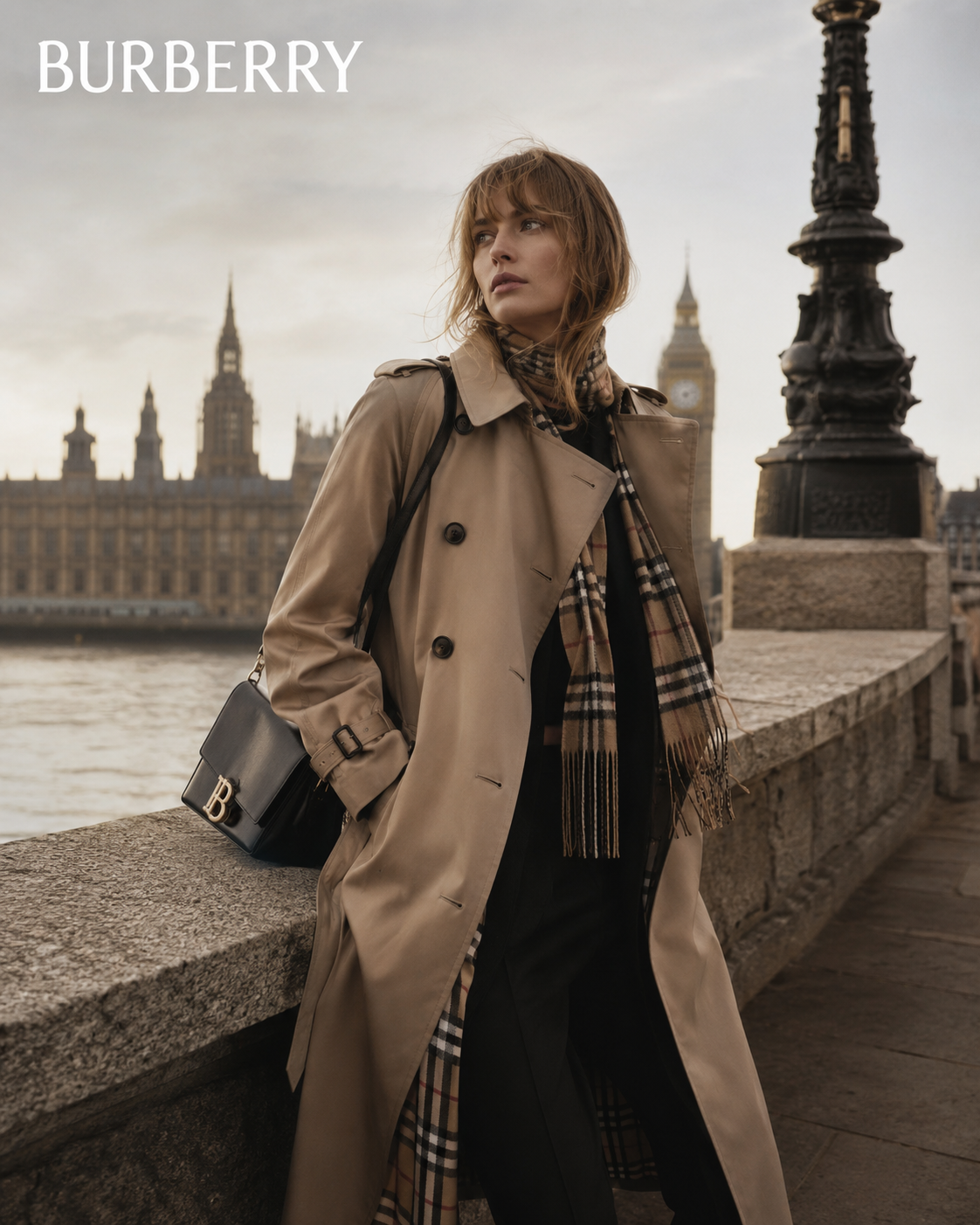 Burberry: The British Luxury Fashion Brand That Defines Timeless Heritage and Modern Elegance