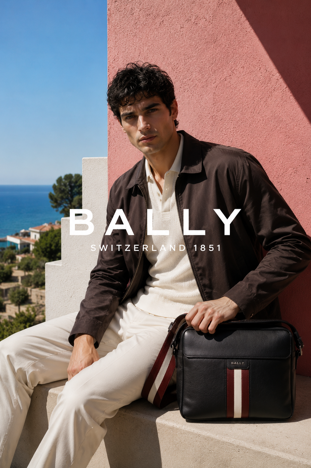Bally: The Swiss Luxury Fashion Brand That Perfected Timeless Craftsmanship and Leather Excellence