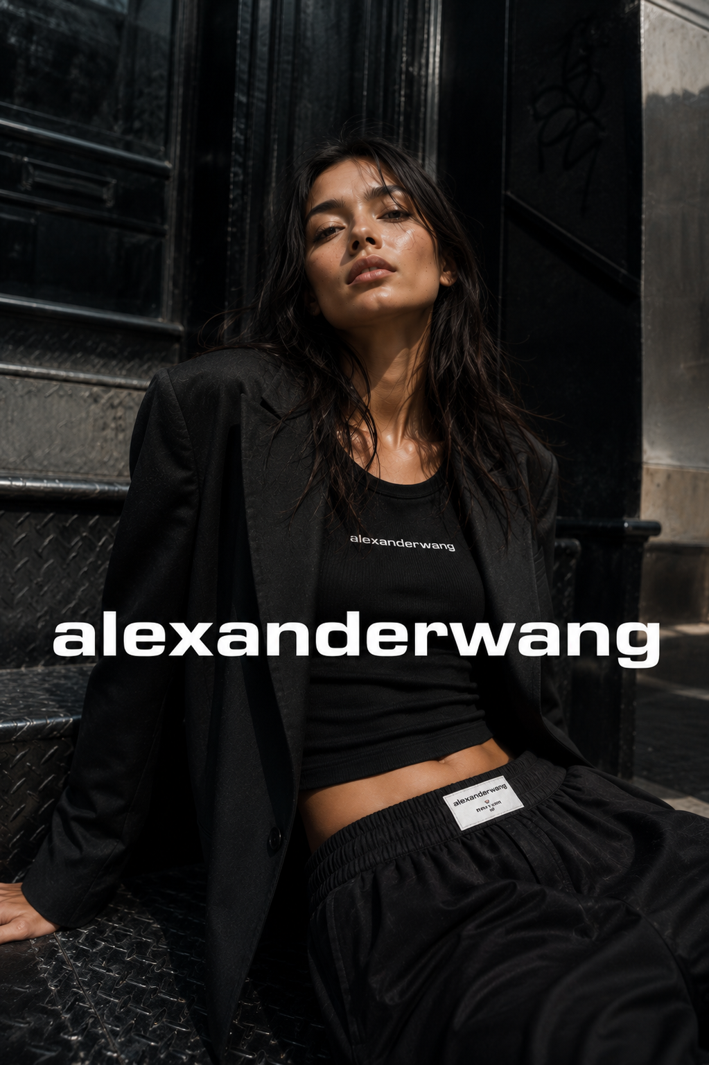 Alexander Wang: The Luxury Fashion Brand That Redefined Modern Urban Style