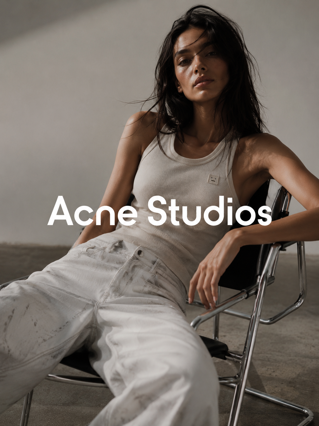 Acne Studios: The Scandinavian Luxury Fashion Brand That Redefined Contemporary Minimalism