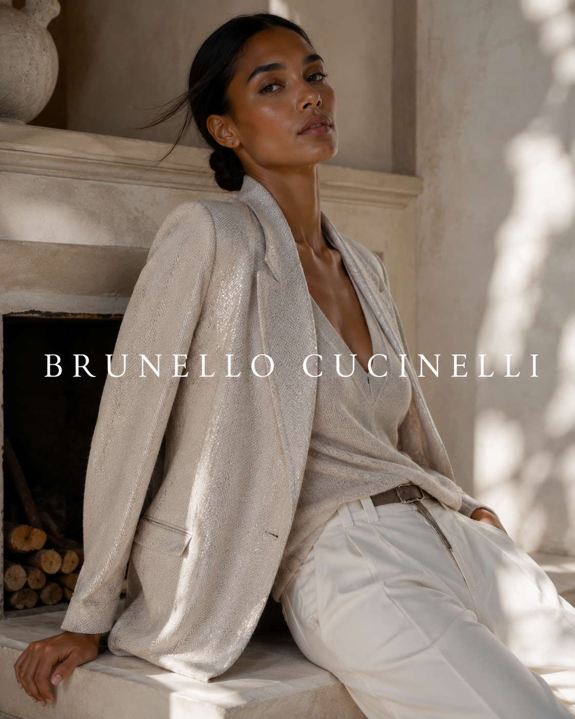 Brunello Cucinelli: The Italian Luxury Fashion House That Defines Quiet Luxury and Timeless Craftsmanship