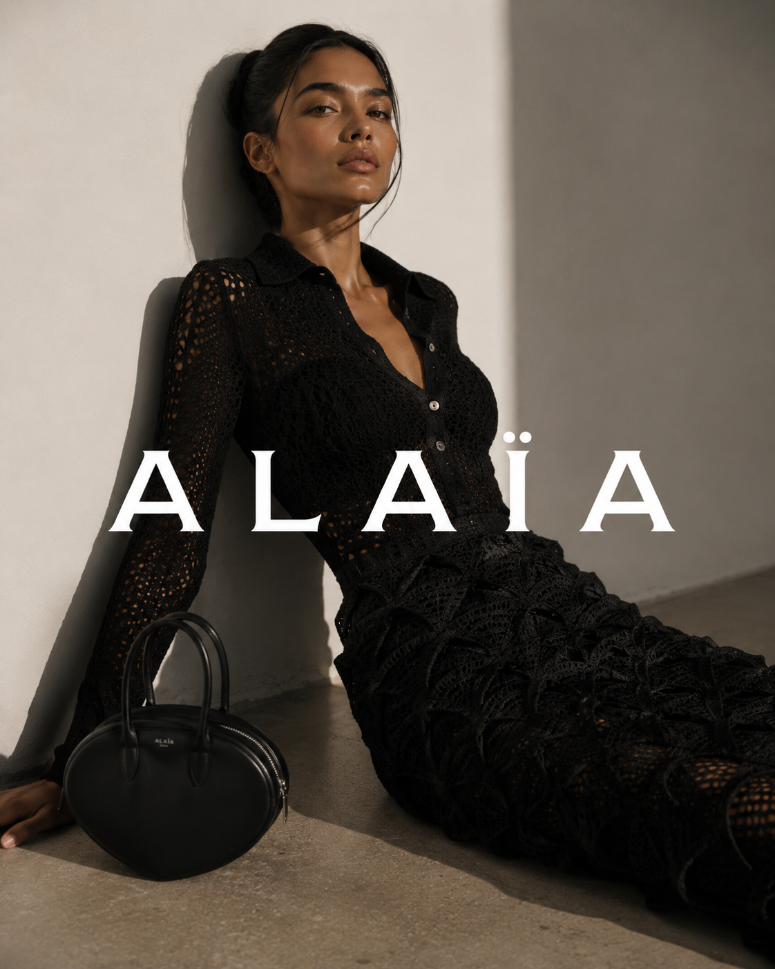 Alaïa: The Luxury Fashion House That Celebrates Sculptural Elegance and Timeless Craftsmanship