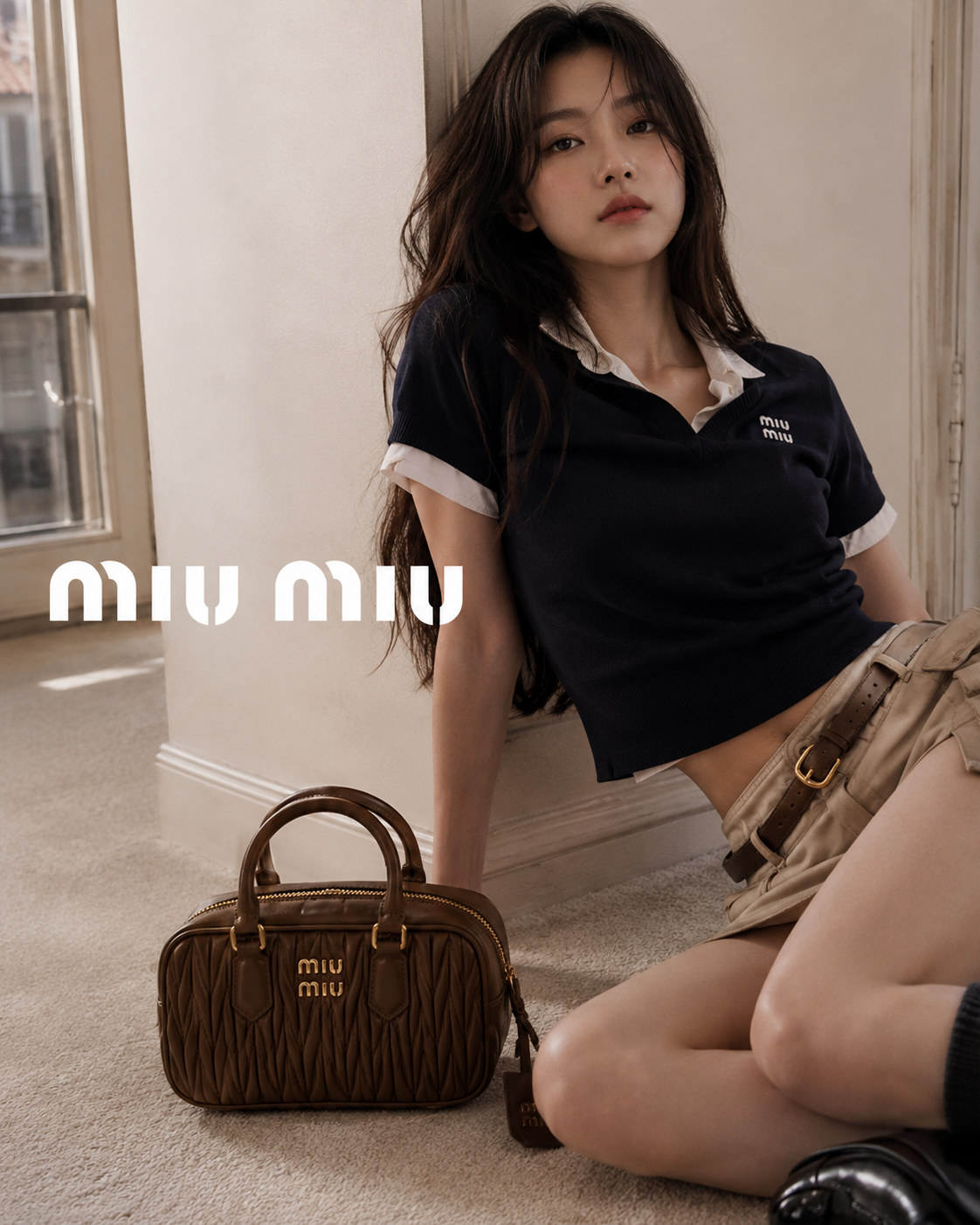 Miu Miu: The Italian Luxury Fashion Brand That Redefines Modern Femininity