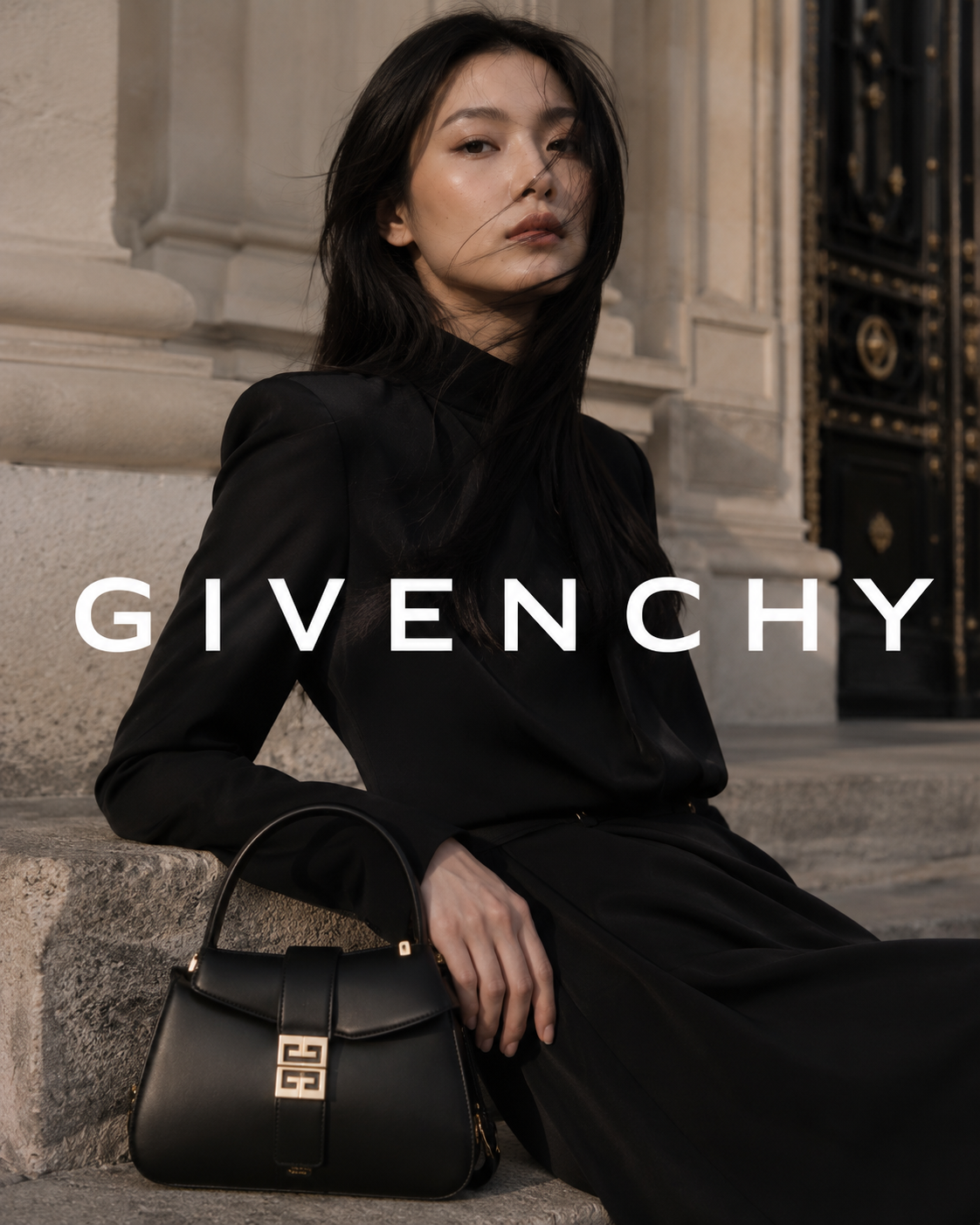 Givenchy: The French Luxury Fashion House That Defines Parisian Elegance and Modern Sophistication