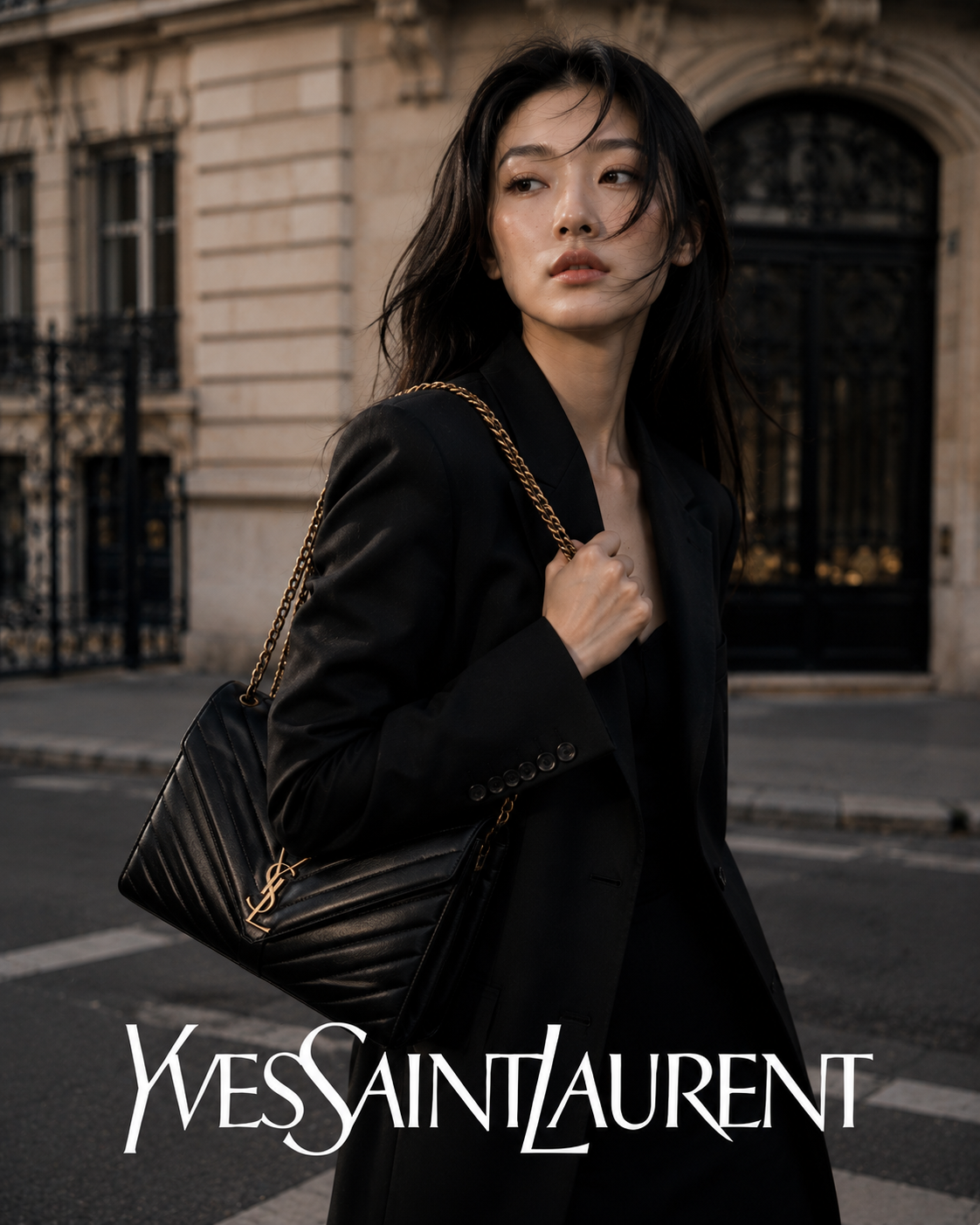 Yves Saint Laurent: The French Luxury Fashion House That Revolutionized Modern Style