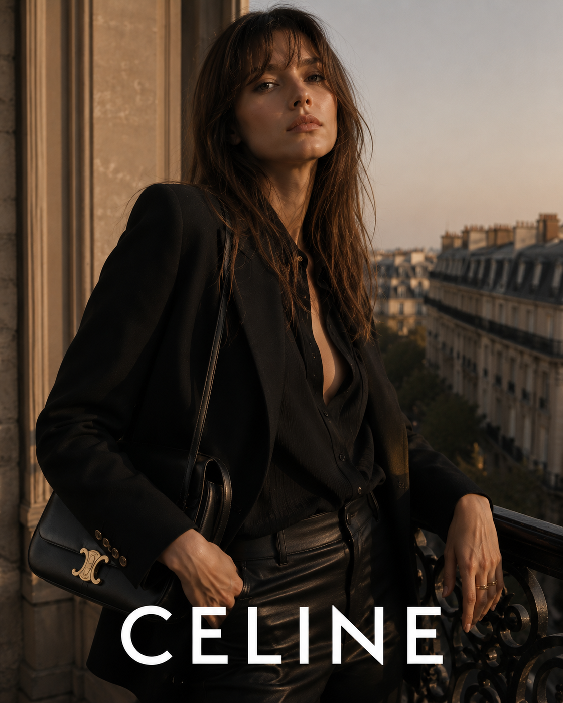 Celine: The French Luxury Fashion House That Defines Modern Minimalist Elegance