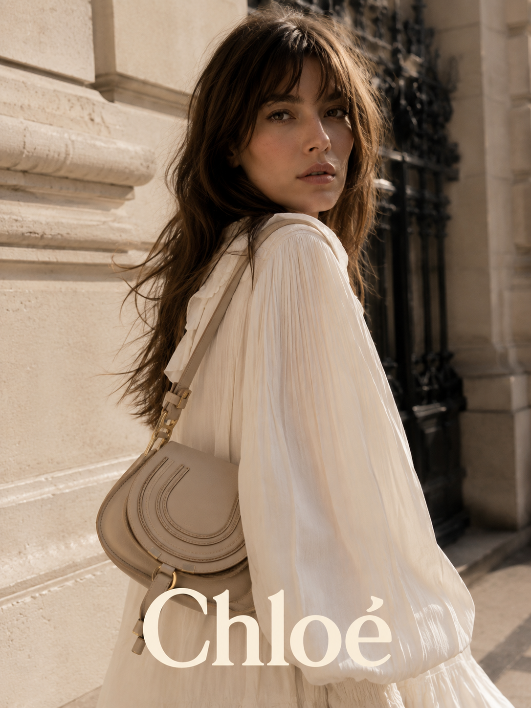 Chloé: The French Luxury Fashion House That Defines Effortless Feminine Elegance