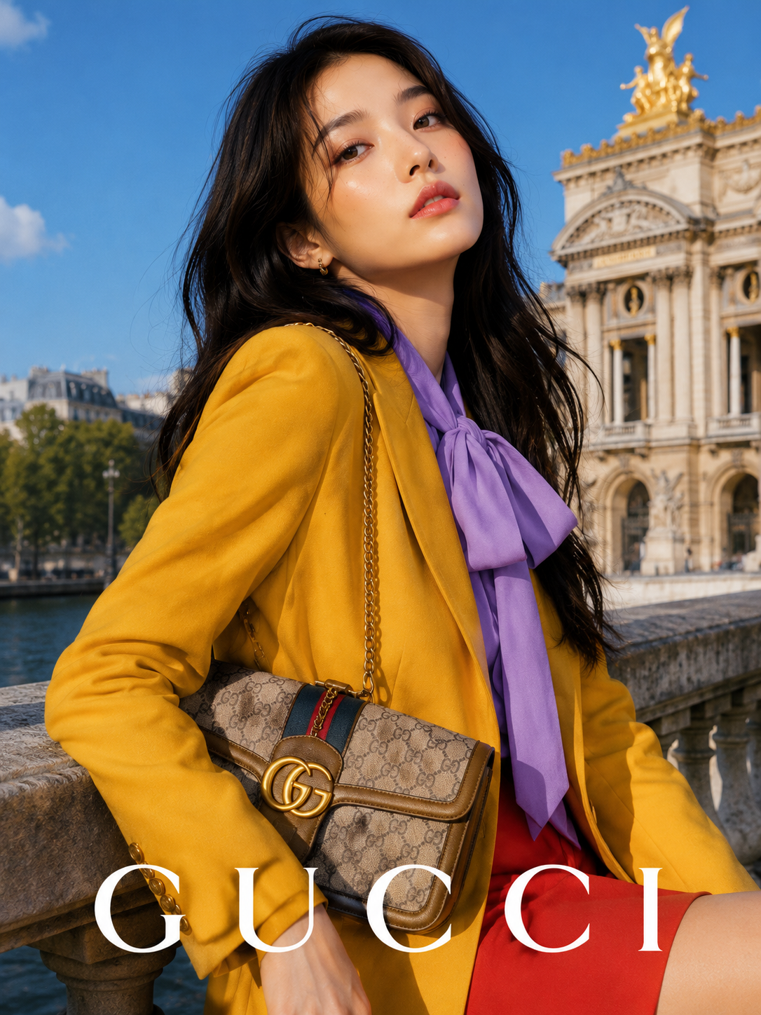 Gucci: The Italian Luxury Fashion House That Defines Timeless Style and Innovation