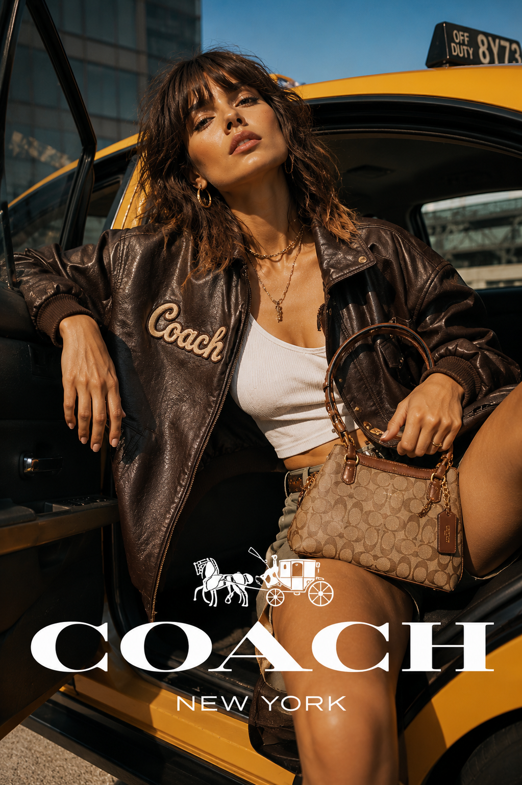 Coach: The American Fashion House That Turned Leather Craftsmanship Into a Global Style Icon