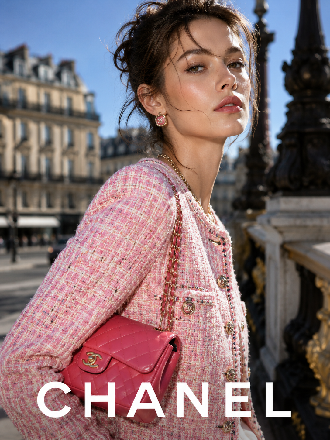 Chanel: The French Luxury Fashion House That Defines Timeless Elegance