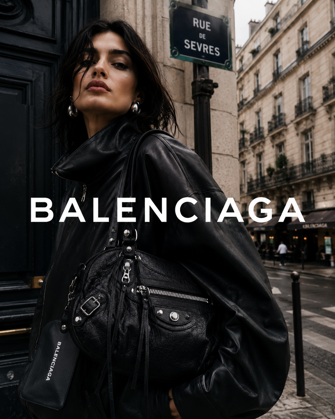 Balenciaga: The Luxury Fashion House That Redefined Modern Fashion