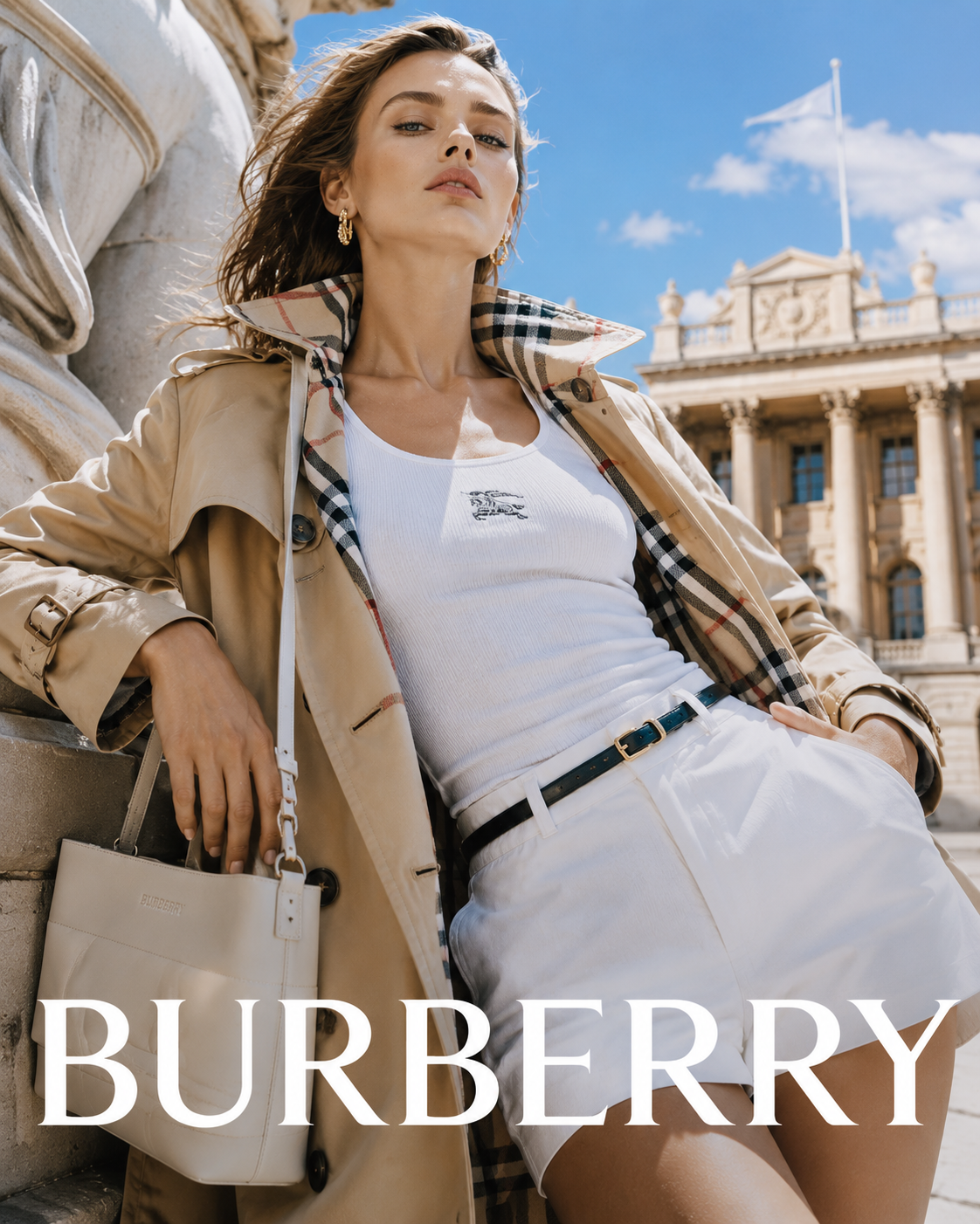 Burberry: The British Luxury Fashion Brand That Defines Timeless Heritage and Modern Elegance