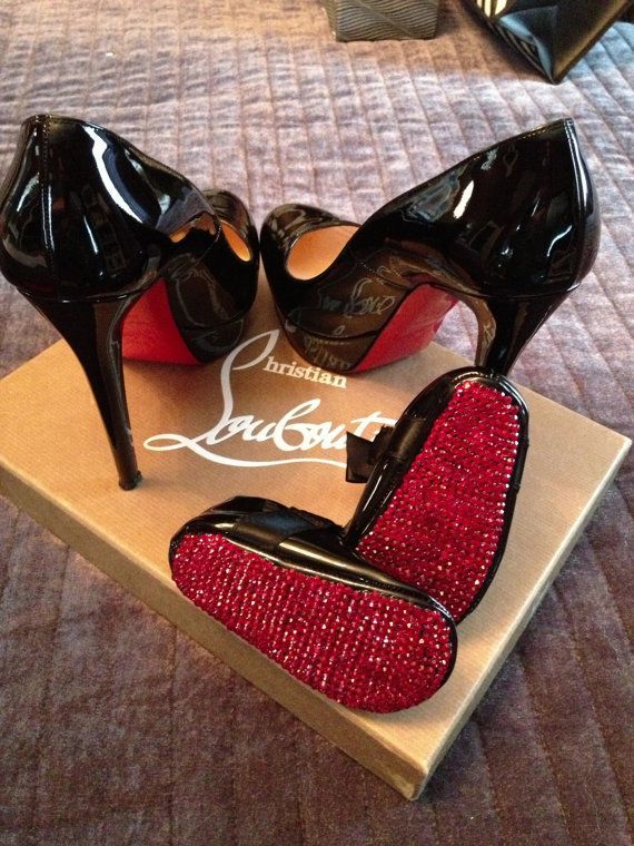 Unlocking the Glamour: Delving into the Christian Louboutin Shoe Collection