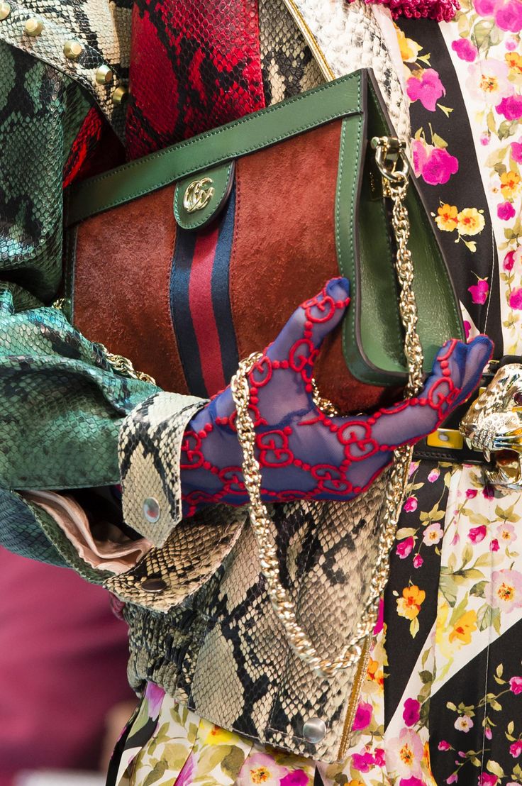 Gucci's Journey: A Historical Perspective on Luxury