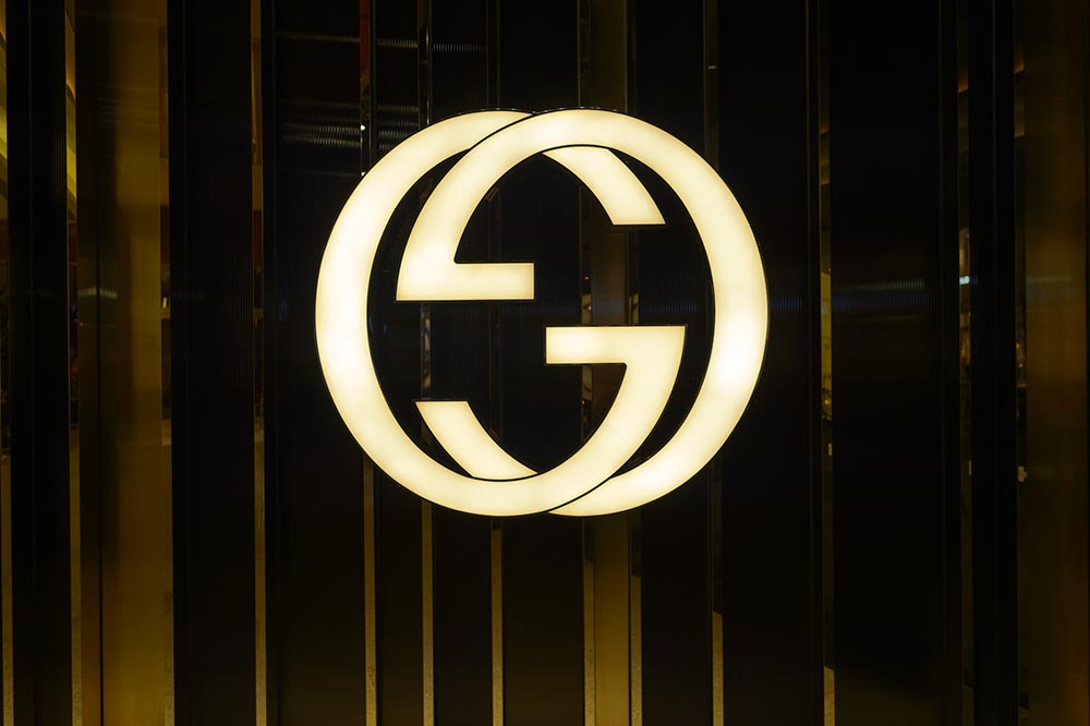 Decoding Gucci's Logo: A Branding Analysis