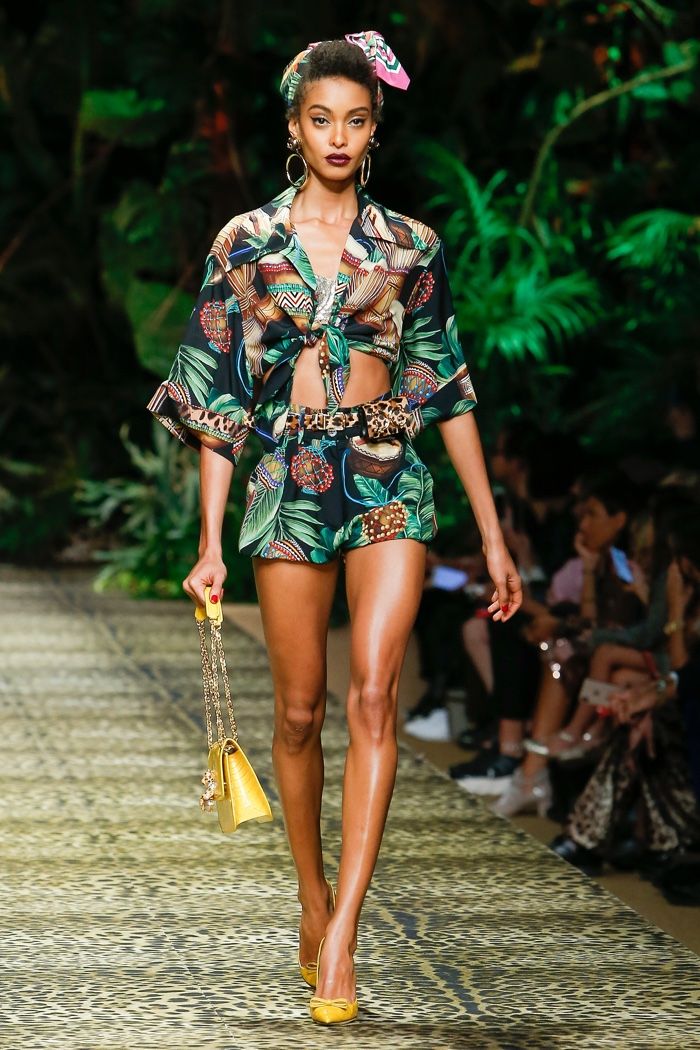 Why Dolce & Gabbana is the Ultimate Symbol of Italian Luxury!