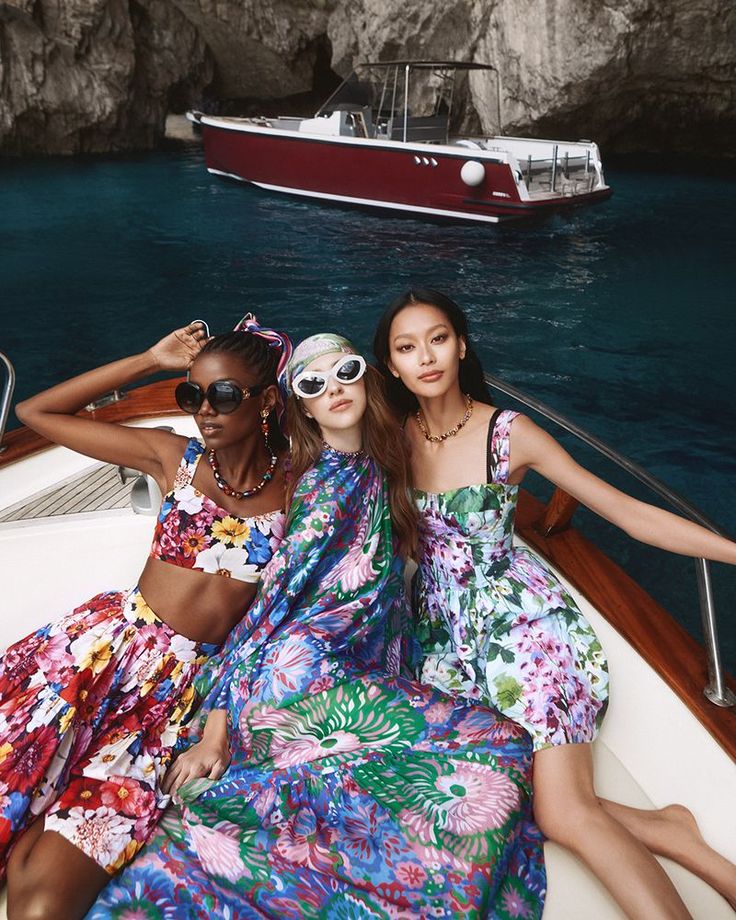 D&G's Influence on Modern Italian Couture