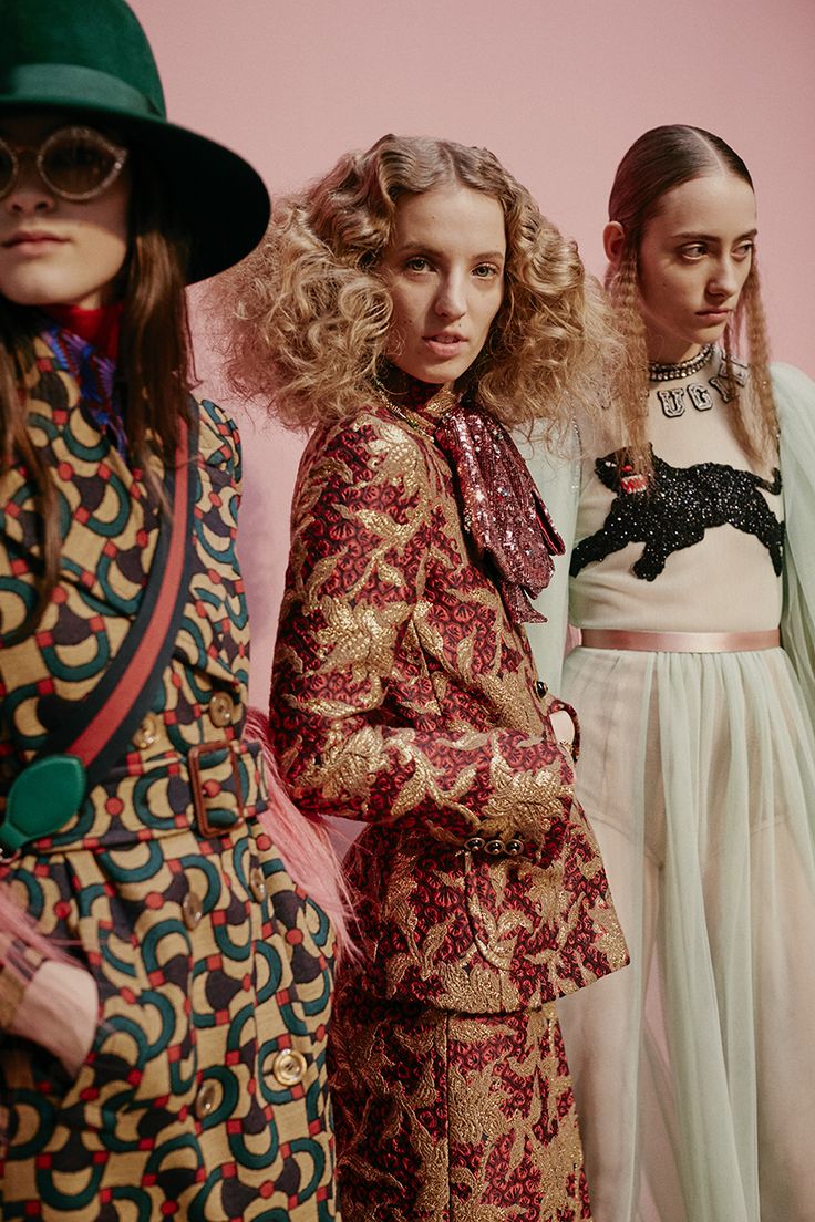 Gucci's Origins: Tracing the Florentine Roots of Luxury