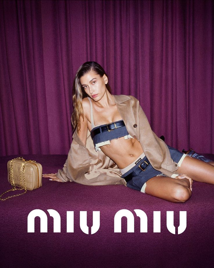 Miu Miu: The Italian Luxury Fashion Brand That Redefines Modern Femininity