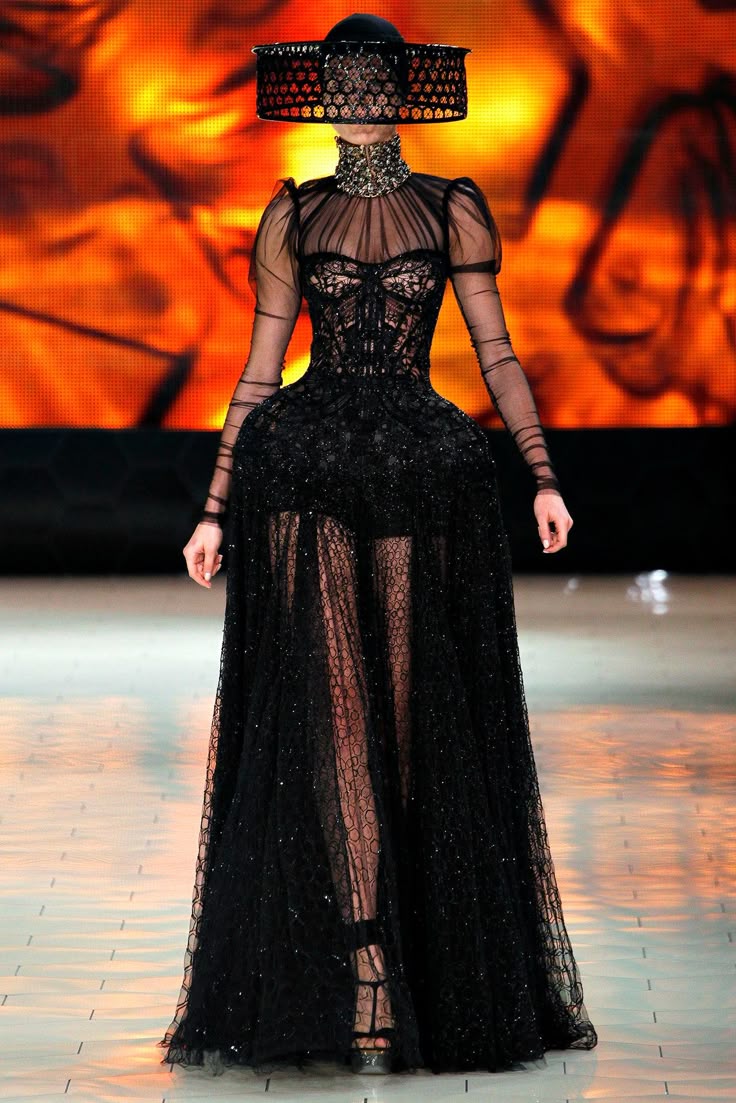 Alexander McQueen: The Legacy of Fashion's Most Visionary Designer