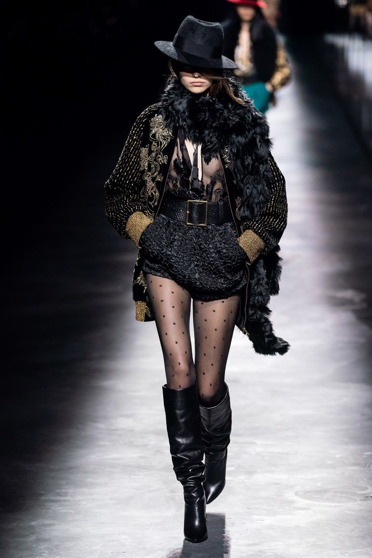 Shop the Latest Saint Laurent Collection: Luxury Fashion at Your Fingertips