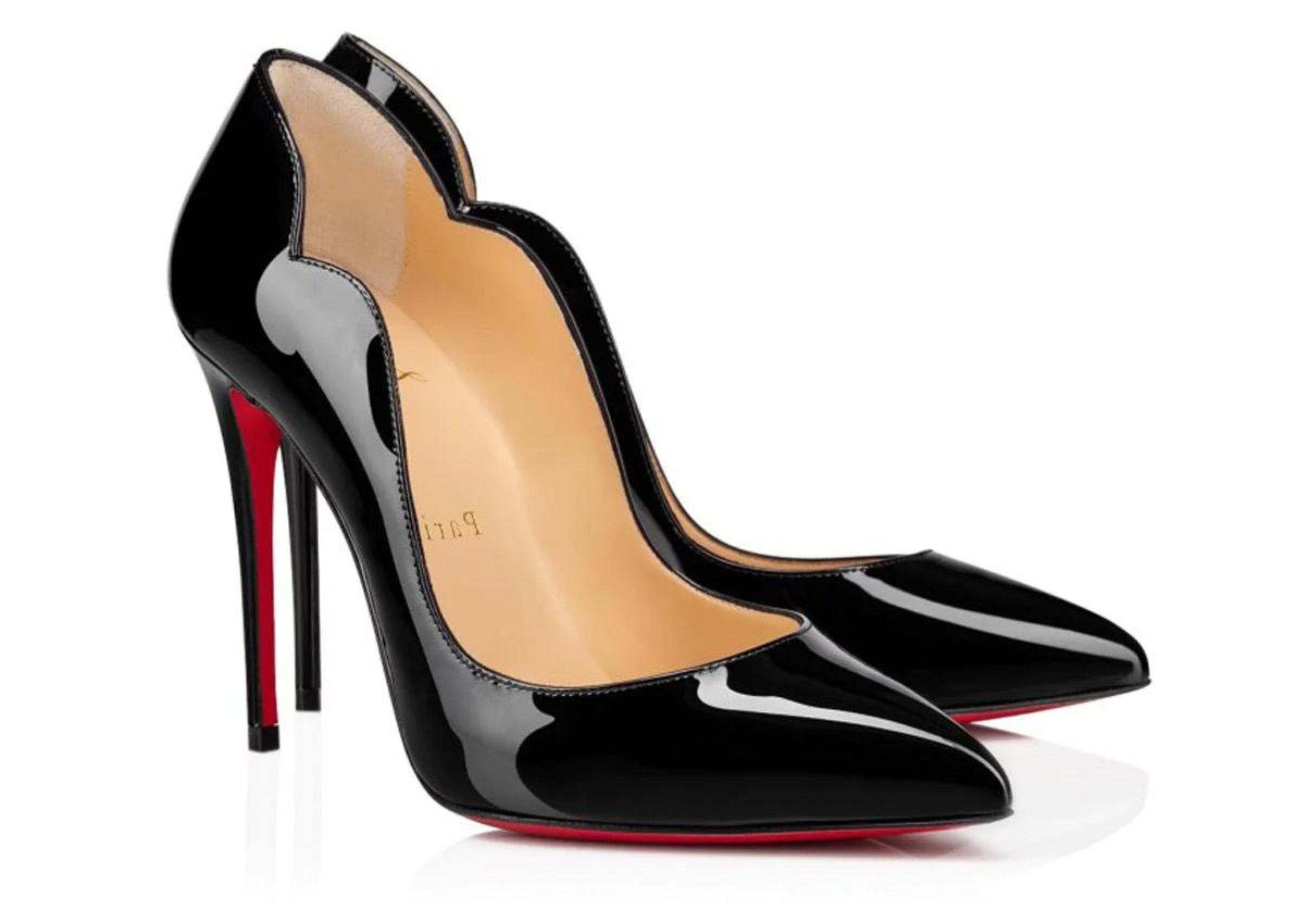 Christian Louboutin's Enduring Influence: The Red Sole Legacy