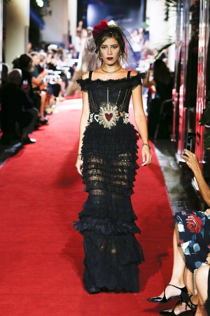 The Legacy of Dolce & Gabbana in Italy