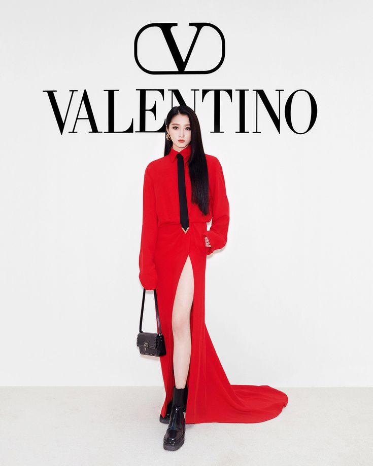 Valentino: The Luxury Fashion House That Defines Italian Elegance