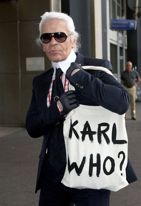 Karl Lagerfeld: The Legacy of Fashion's Most Influential Creative Visionary
