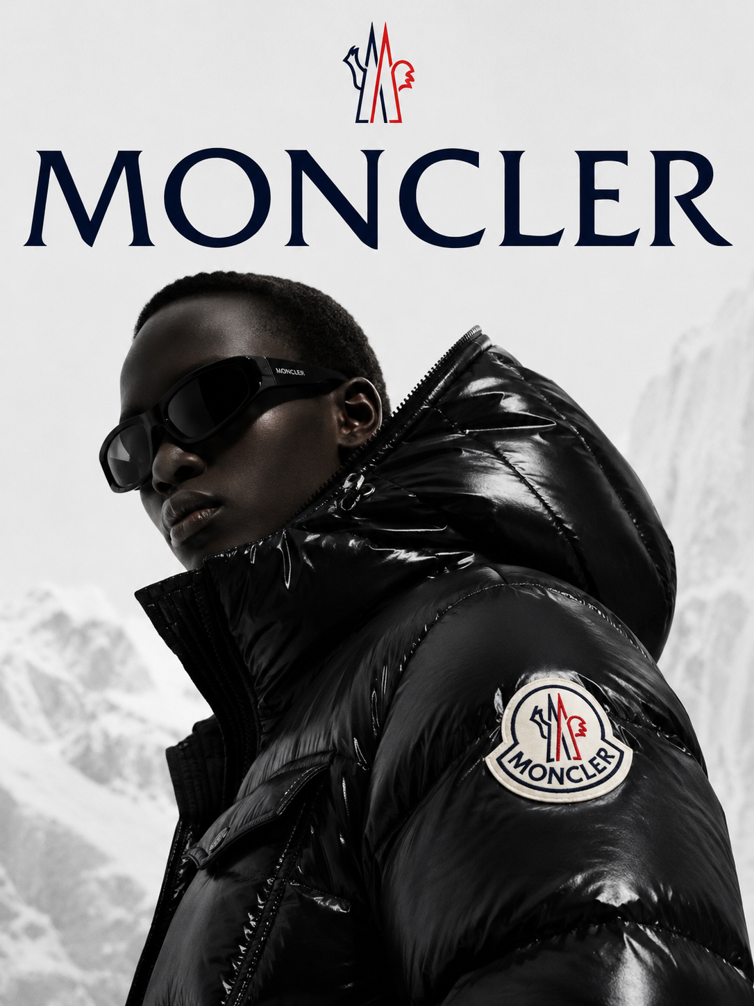 Moncler: The Luxury Outerwear Brand That Transformed Alpine Performance Into a Global Fashion Icon