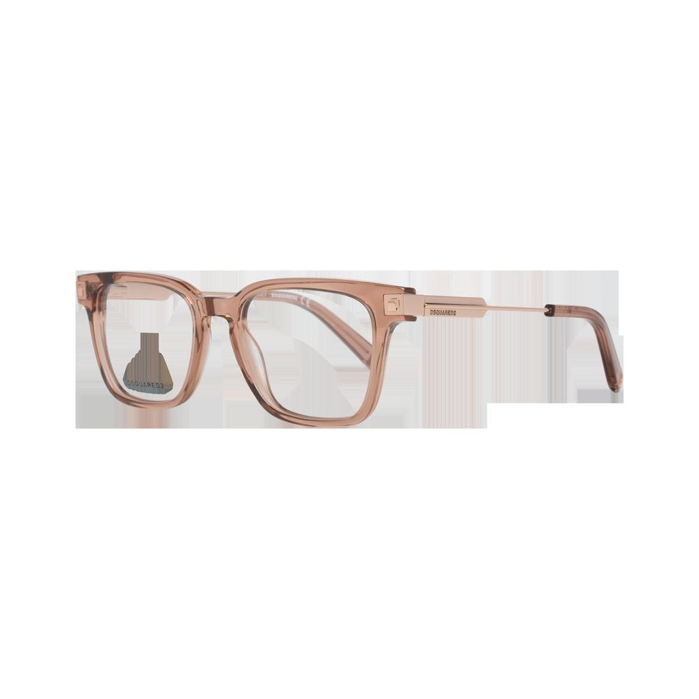 Dsquared² Multicolor Metal Glasses – Artisan Luxury Eyewear