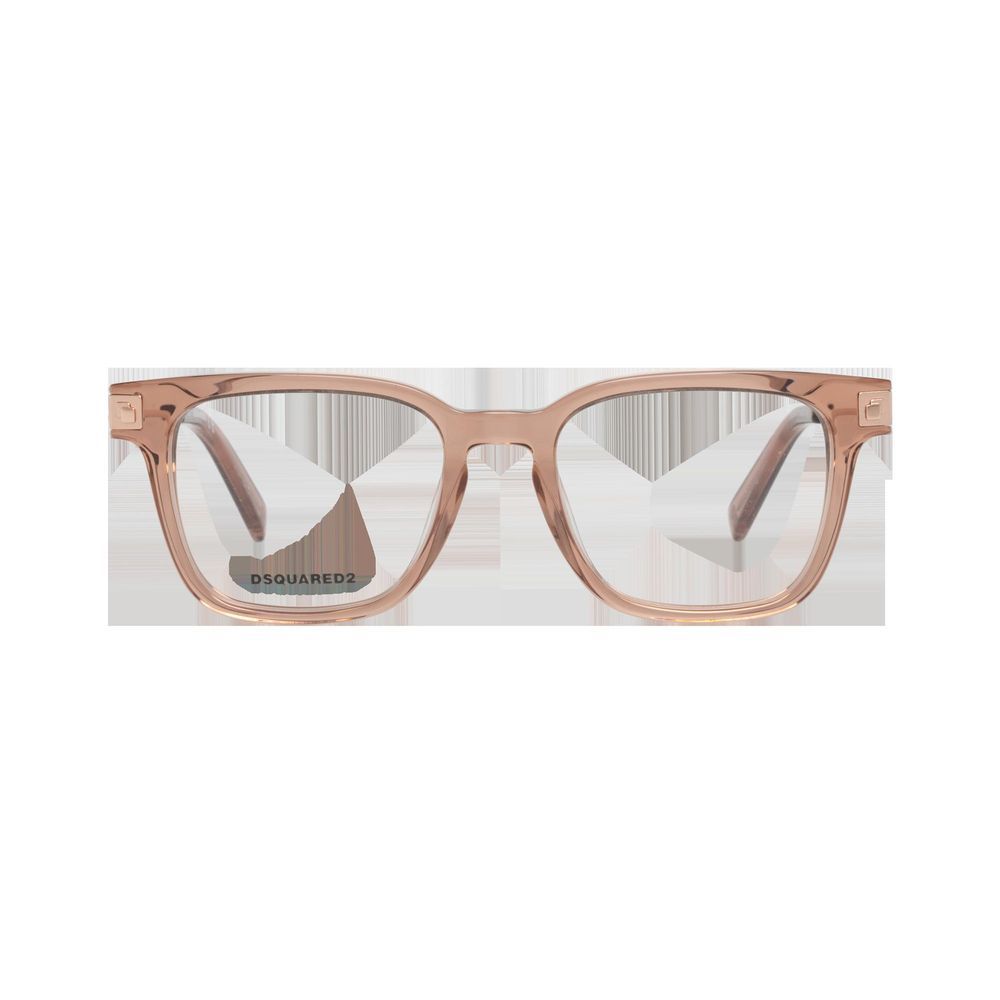 Dsquared² Multicolor Metal Glasses – Artisan Luxury Eyewear