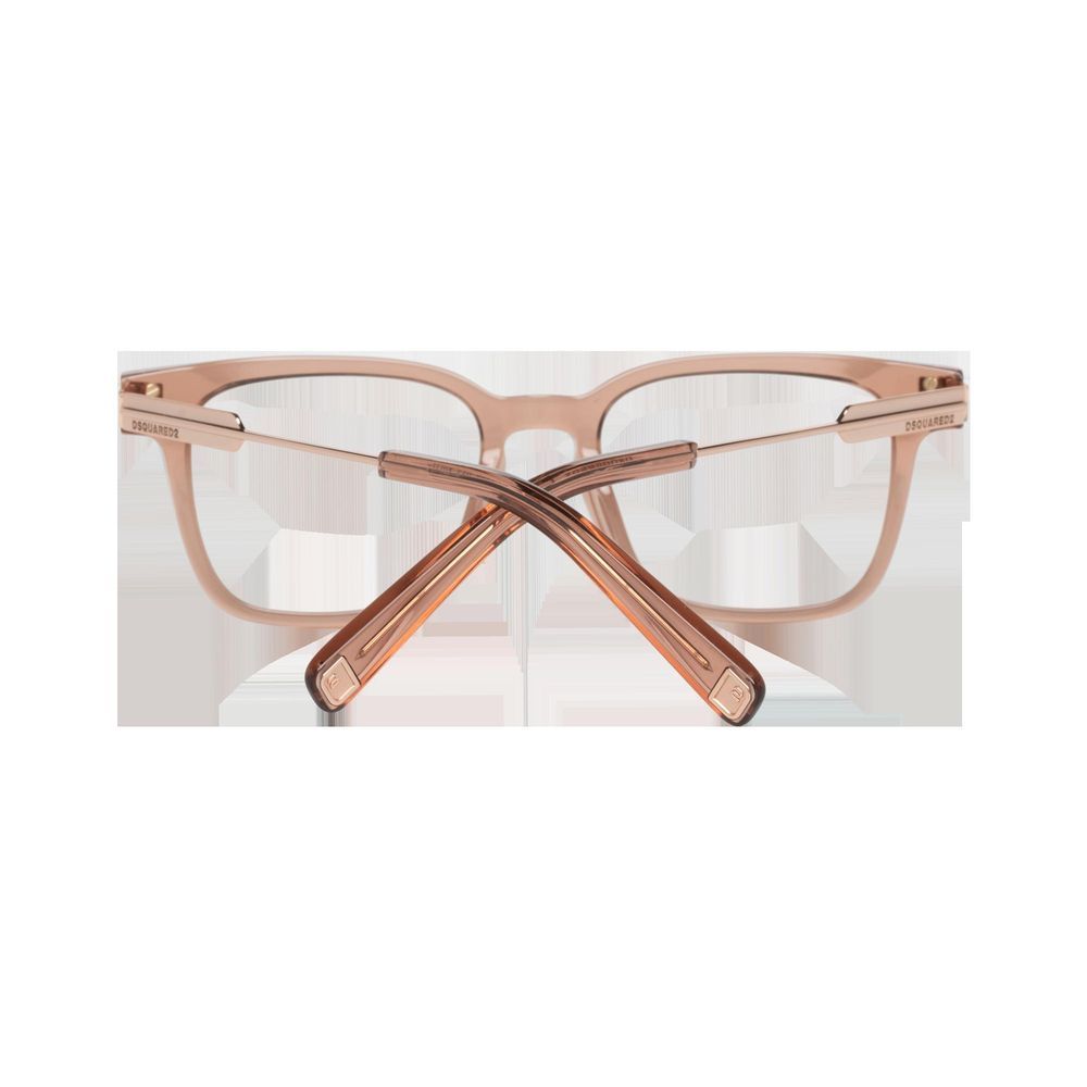 Dsquared² Multicolor Metal Glasses – Artisan Luxury Eyewear
