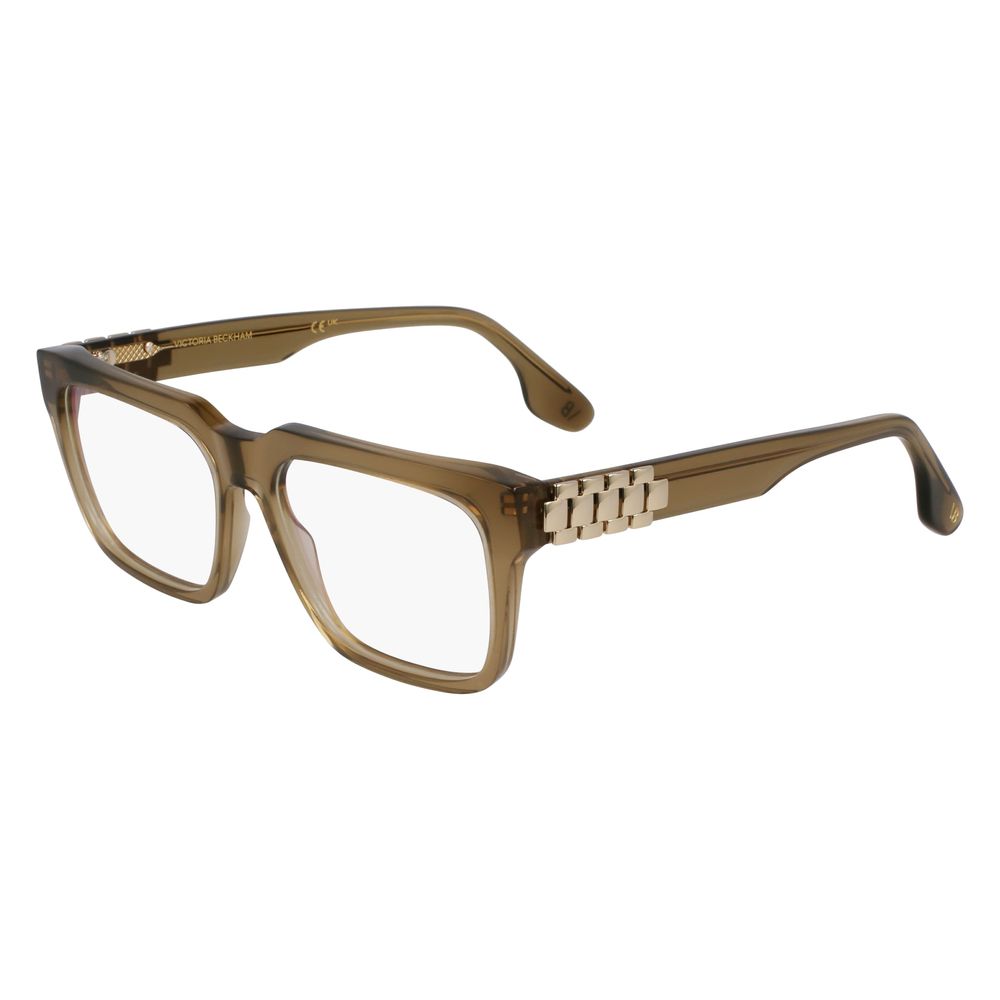 Victoria Beckham Bicolor Acetate Glasses (Frames)
