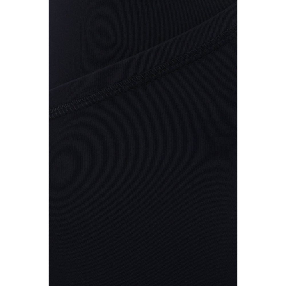 Experience the exquisite allure of Stella McCartney's Blue Polyamide Athletic Pants, where luxurious Italian craftsmanship meets effortless elegance for the modern connoisseur.
