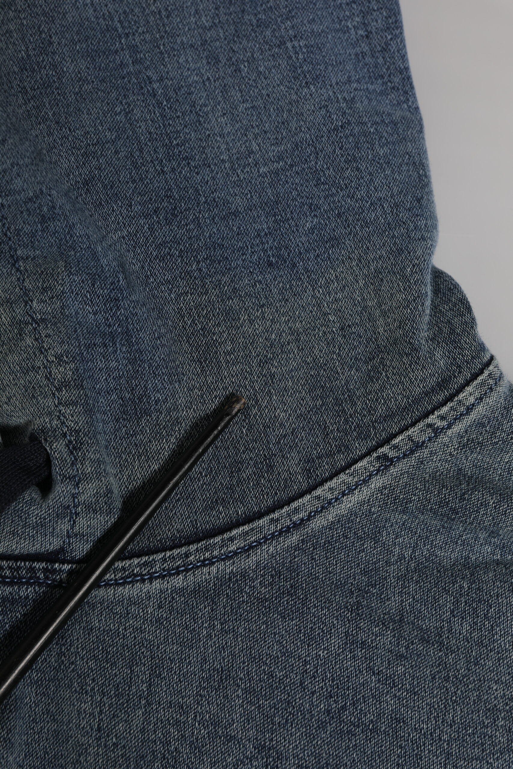 Dolce & Gabbana Blue Cotton Logo Hooded Sweatshirt Sweater