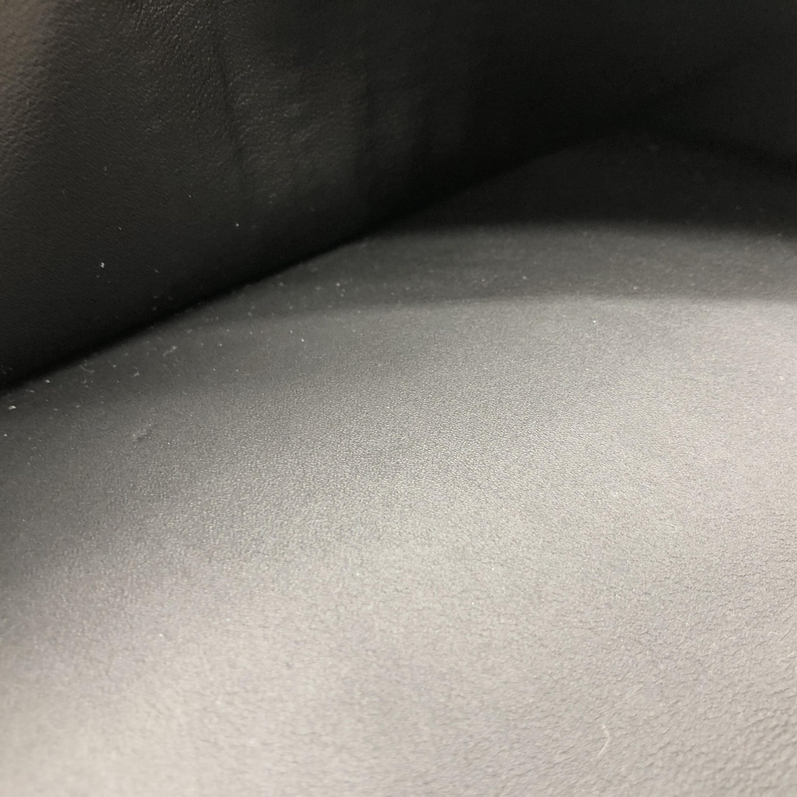 Louis Vuitton Damier Infini Zippy Wallet In Black