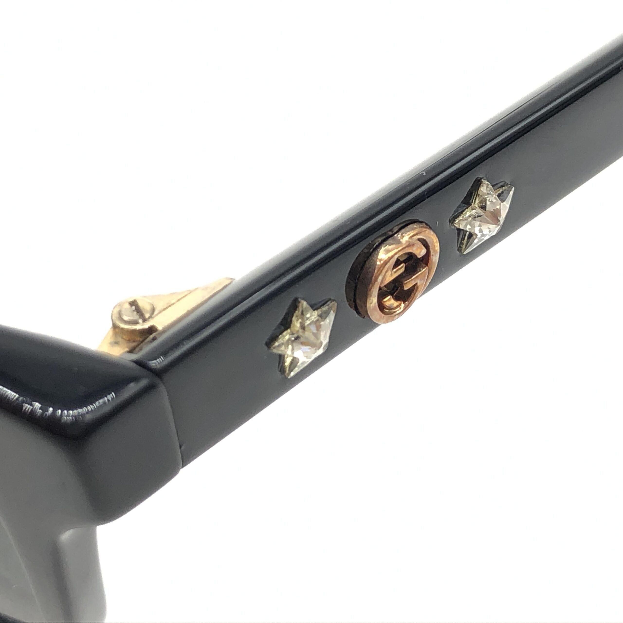 Gucci GG Marmont Sunglasses With Case