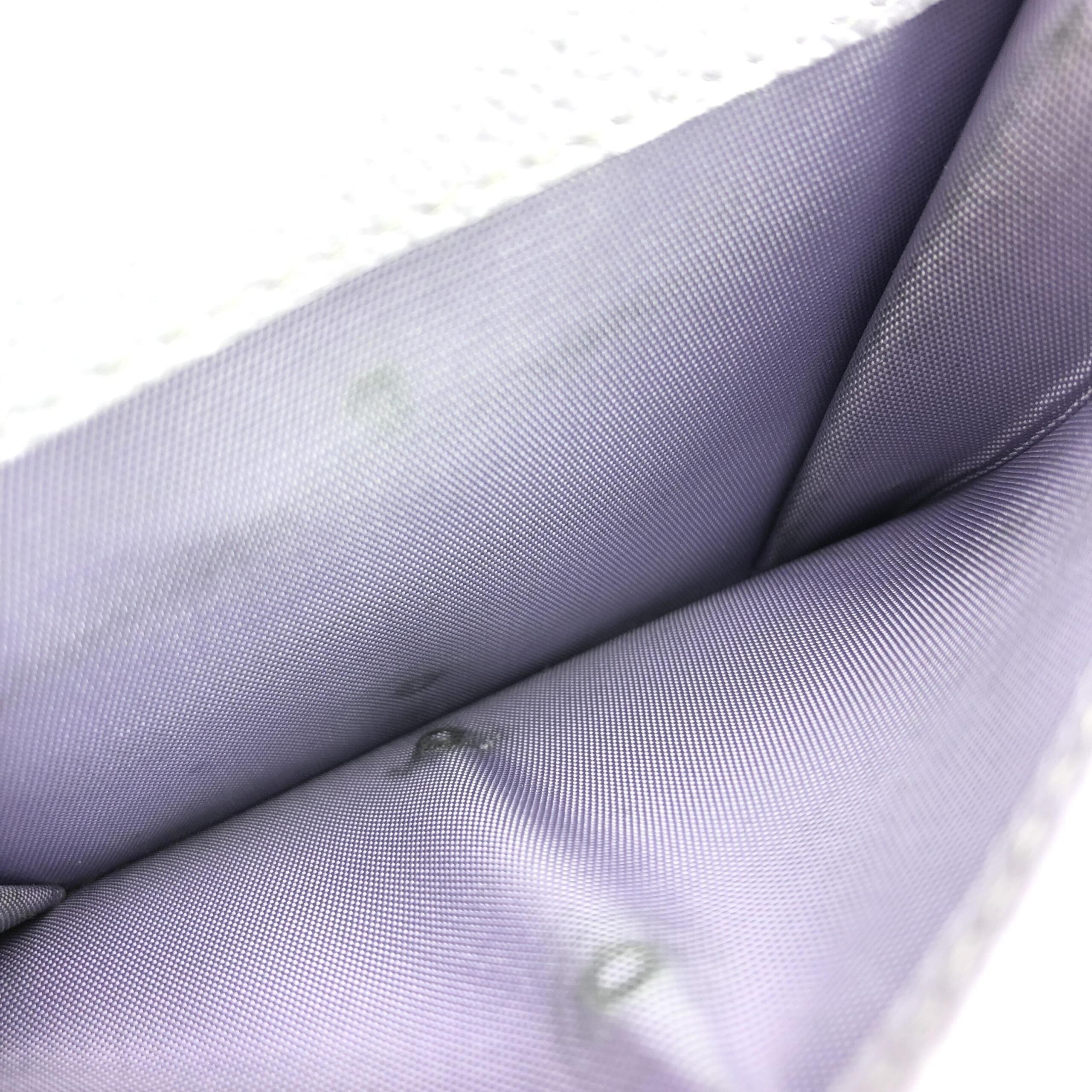 Salvatore Ferragamo Gancini Leather Compact Wallet