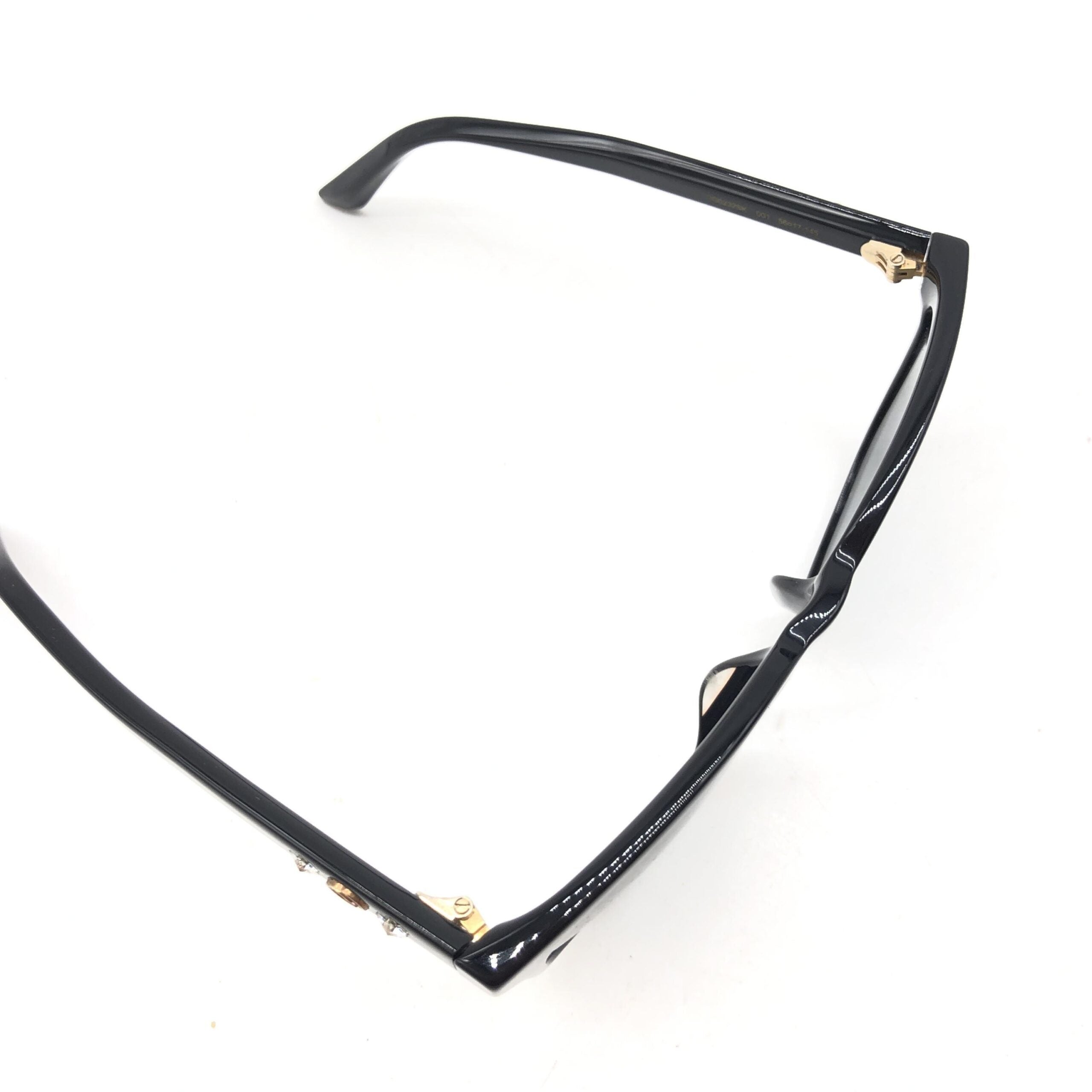 Gucci GG Marmont Sunglasses With Case