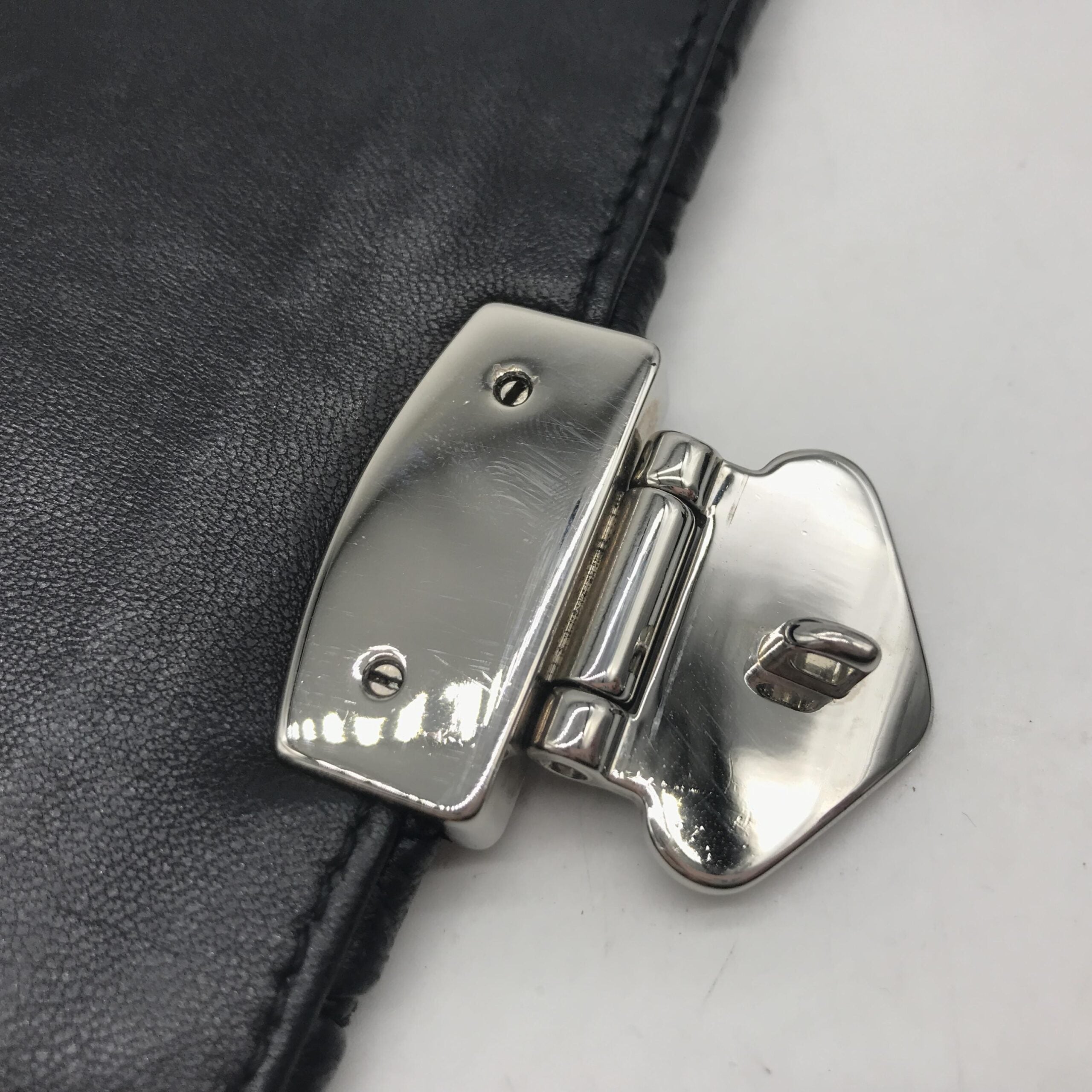 Miu Miu Matelasse Chain Shoulder Bag