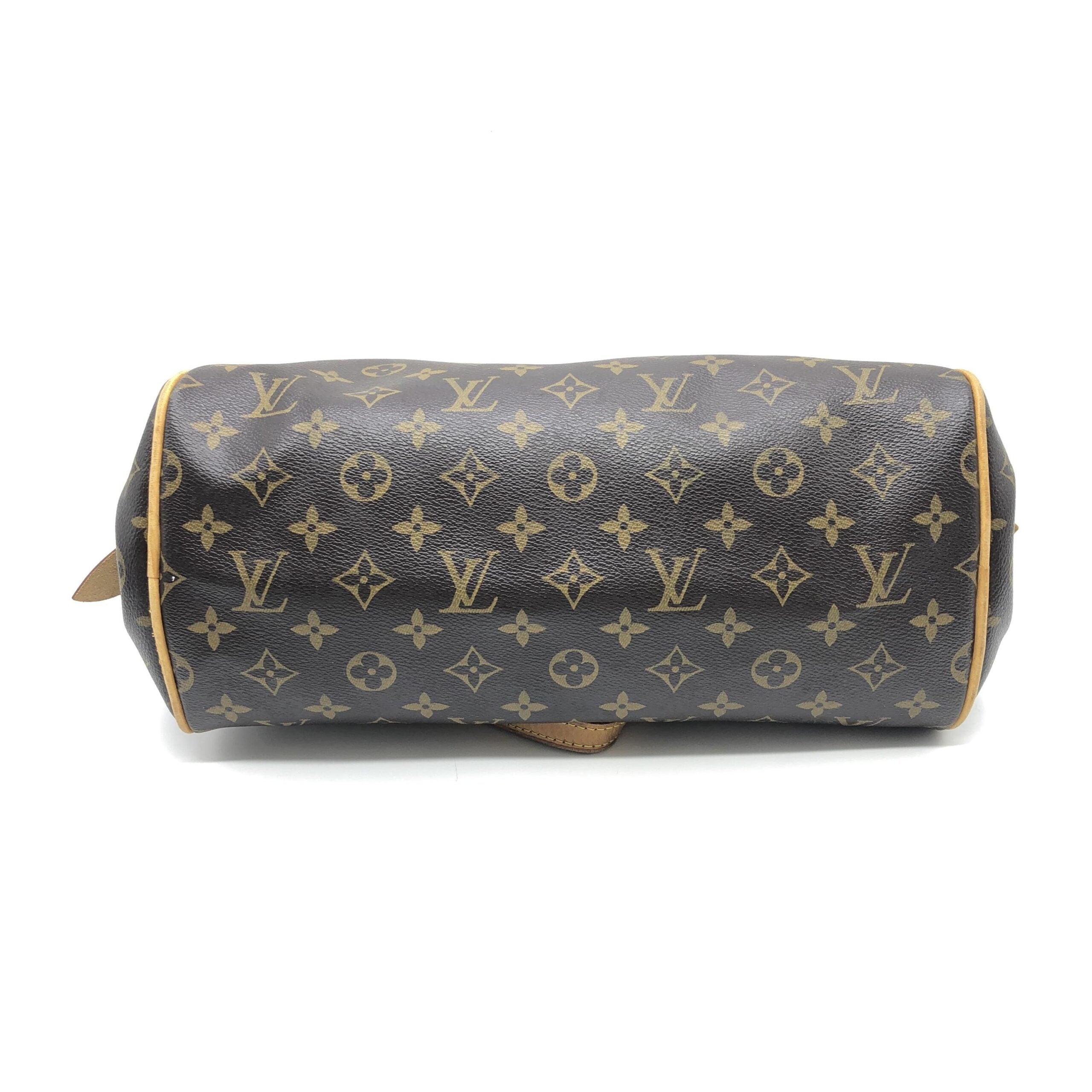 Louis Vuitton Monogram Montorgueil Shoulder Bag