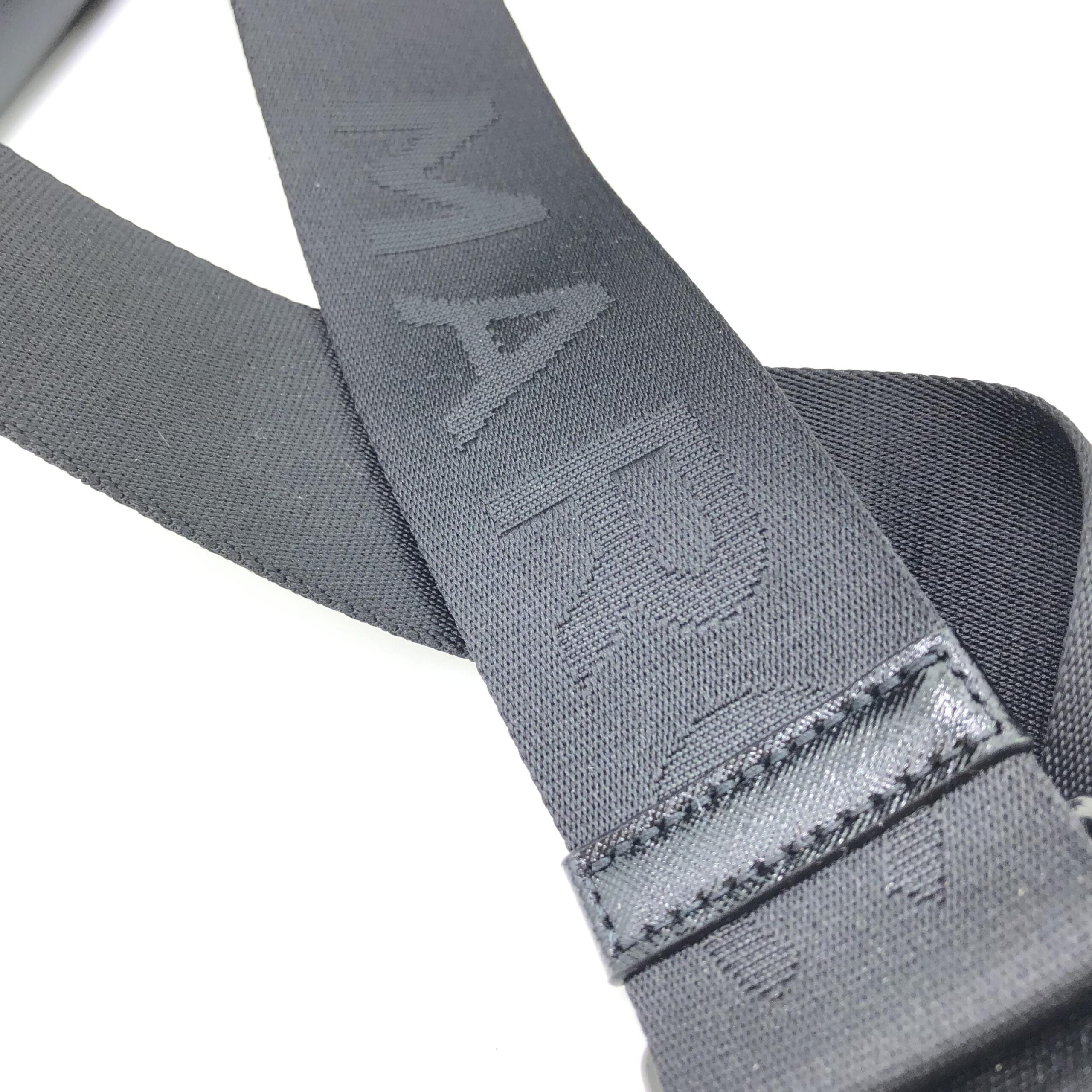 Marc Jacobs Saffiano 2 Way Handbag