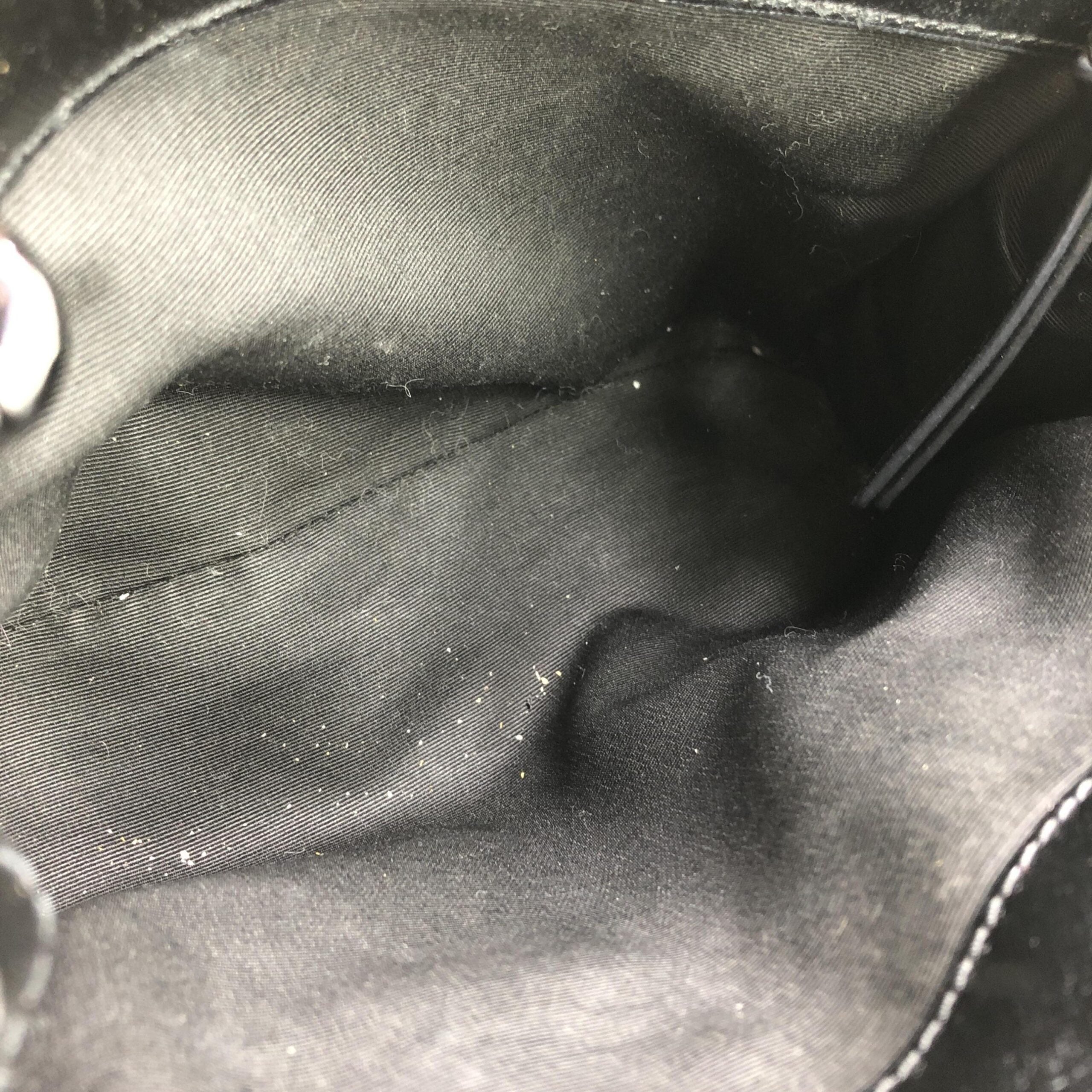 Marc Jacobs Saffiano 2 Way Handbag