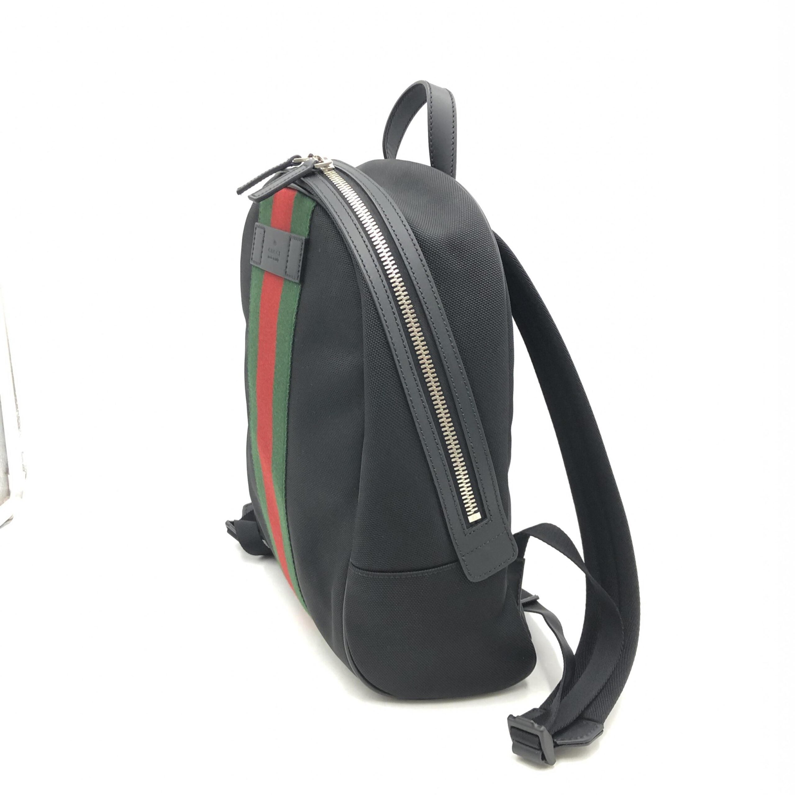 Gucci Sherry Backpack